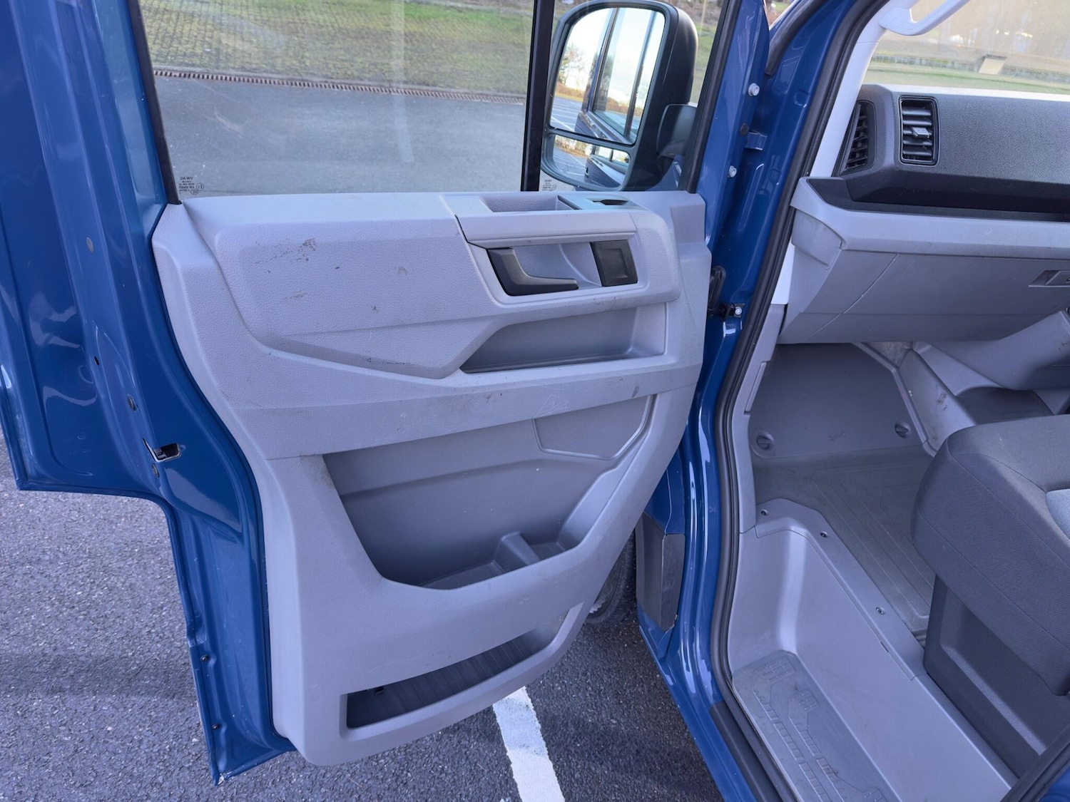 Used Volkswagen Crafter 2023 for sale - 77082004: Photo 33