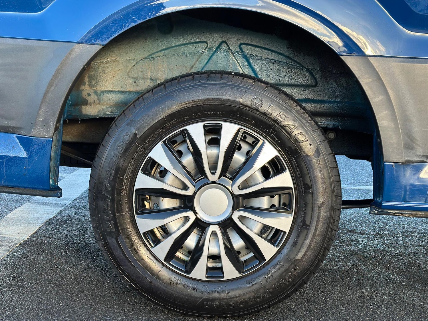 Used Volkswagen Crafter 2023 for sale - 77082004: Photo 36