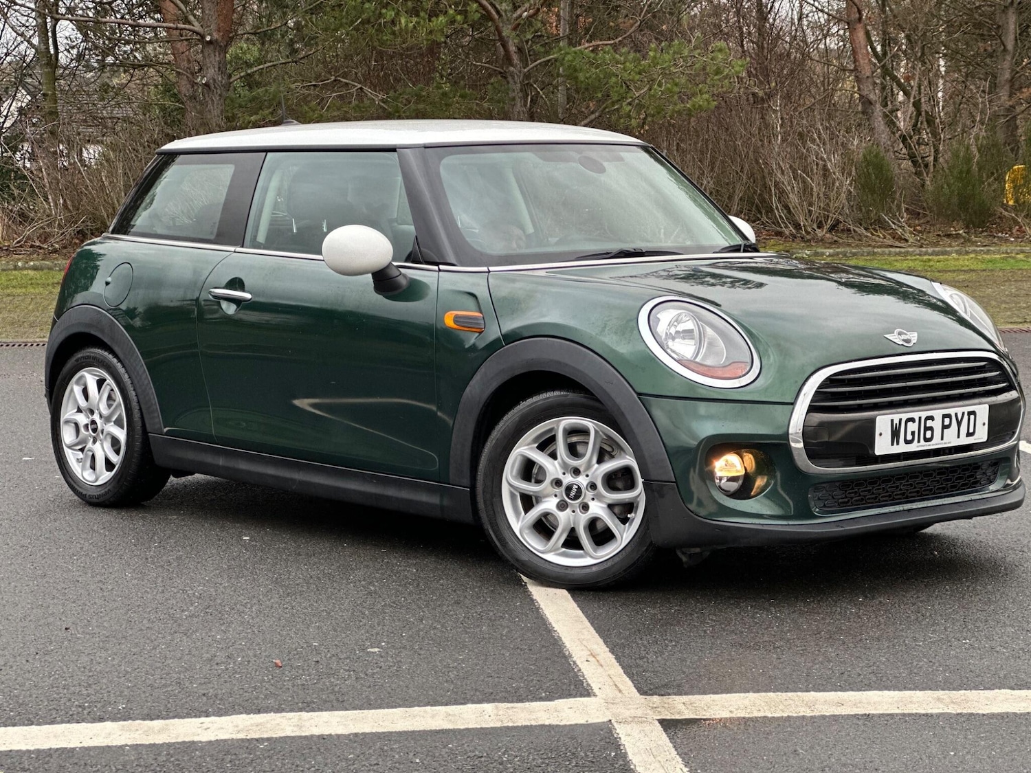 Used MINI Hatch for sale - 77883489: Photo 1