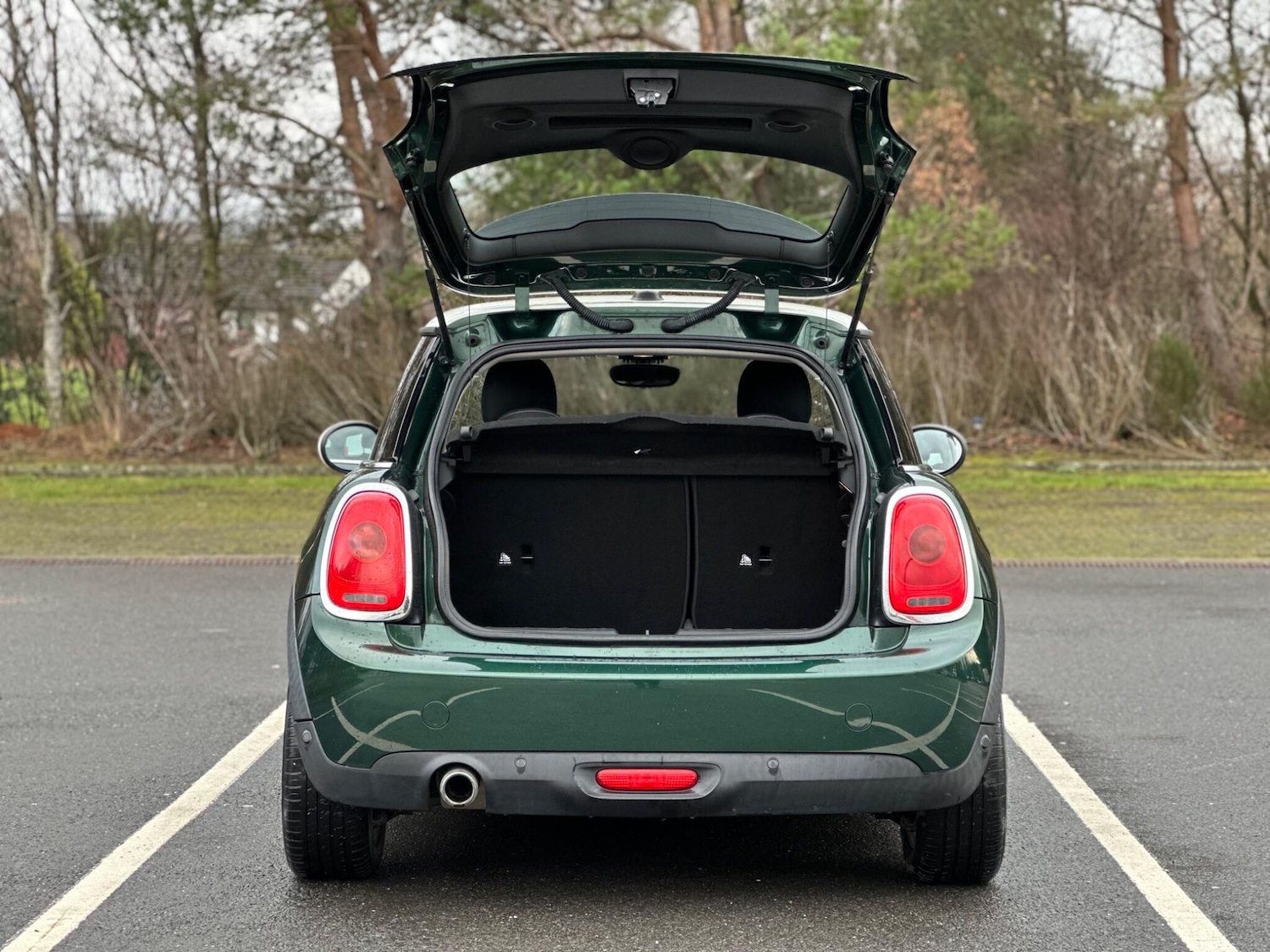 Used MINI Hatch for sale - 77883489: Photo 10