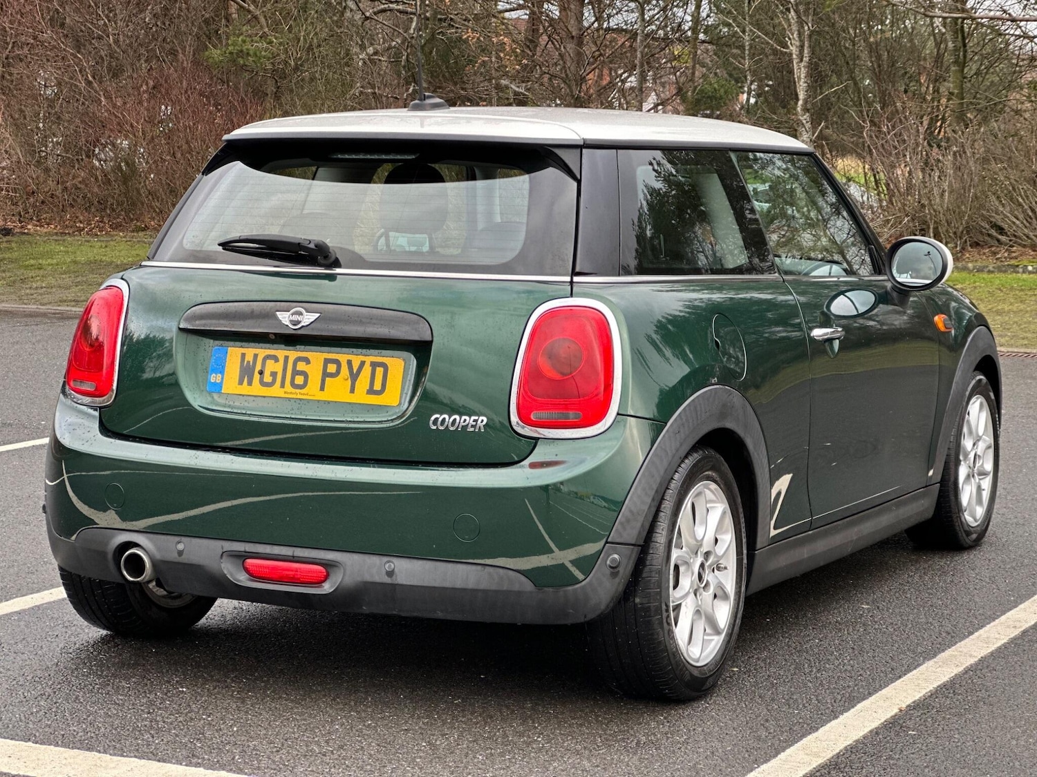 Used MINI Hatch for sale - 77883489: Photo 11