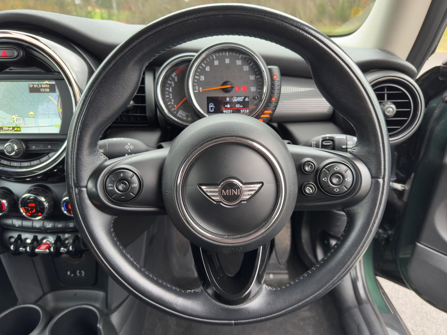 Used MINI Hatch for sale - 77883489: Photo 19