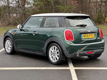 Used MINI Hatch 2016 for sale - 77883489: Photo