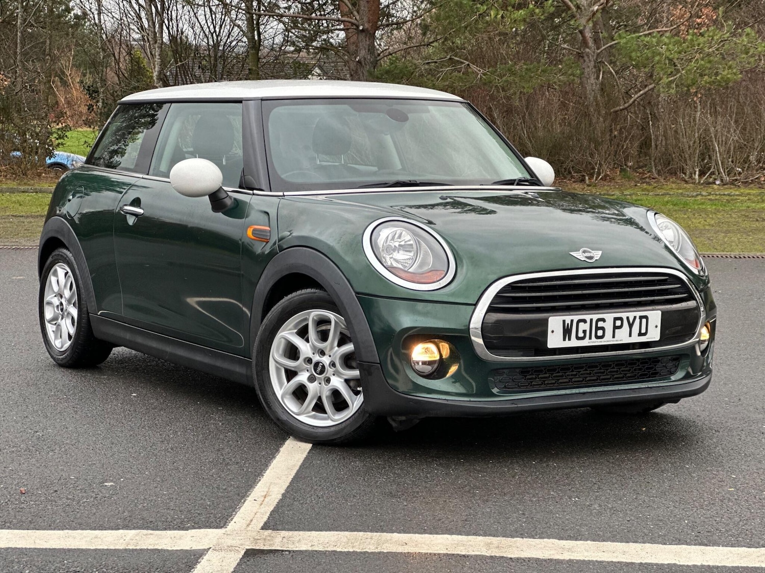 Used MINI Hatch for sale - 77883489: Photo 5