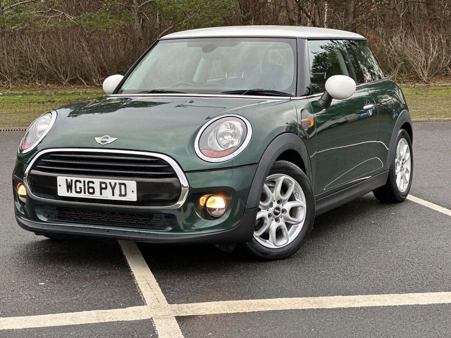 Used MINI Hatch for sale - 77883489: Photo 6