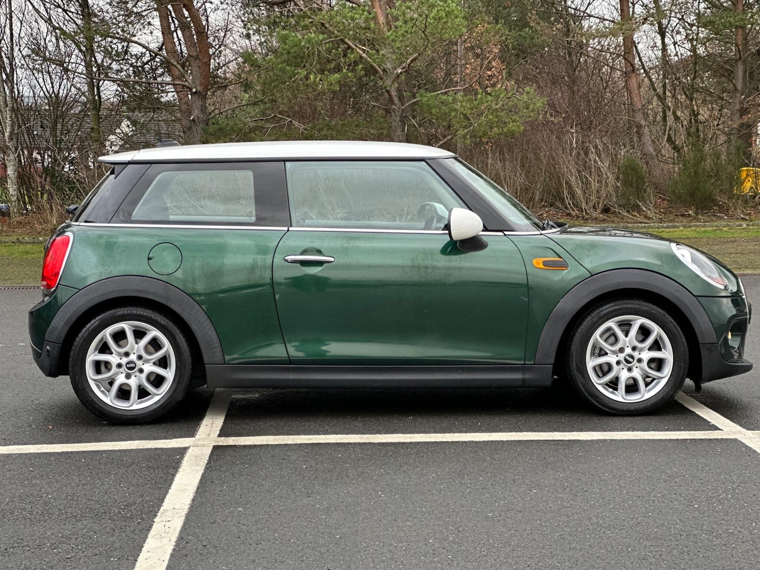 Used MINI Hatch for sale - 77883489: Photo 8