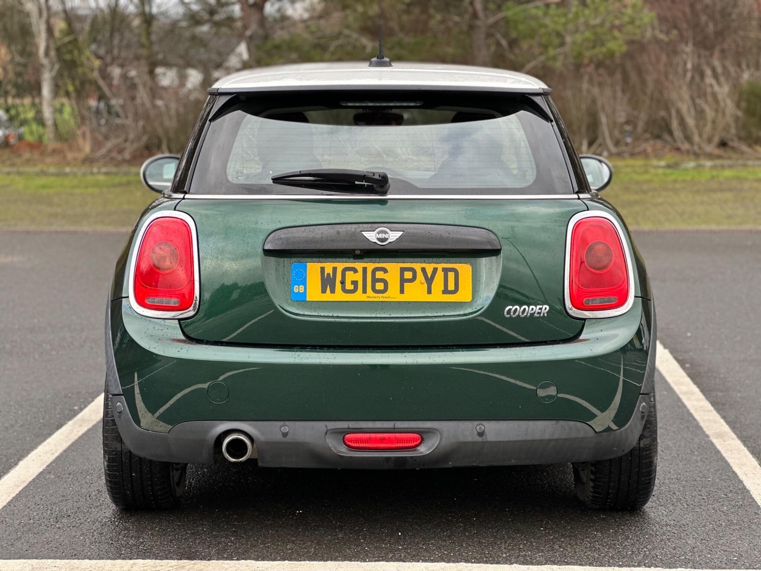Used MINI Hatch for sale - 77883489: Photo 9