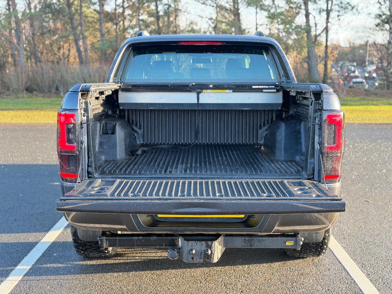 Used Ford Ranger 2018 for sale - 77032822: Photo 13