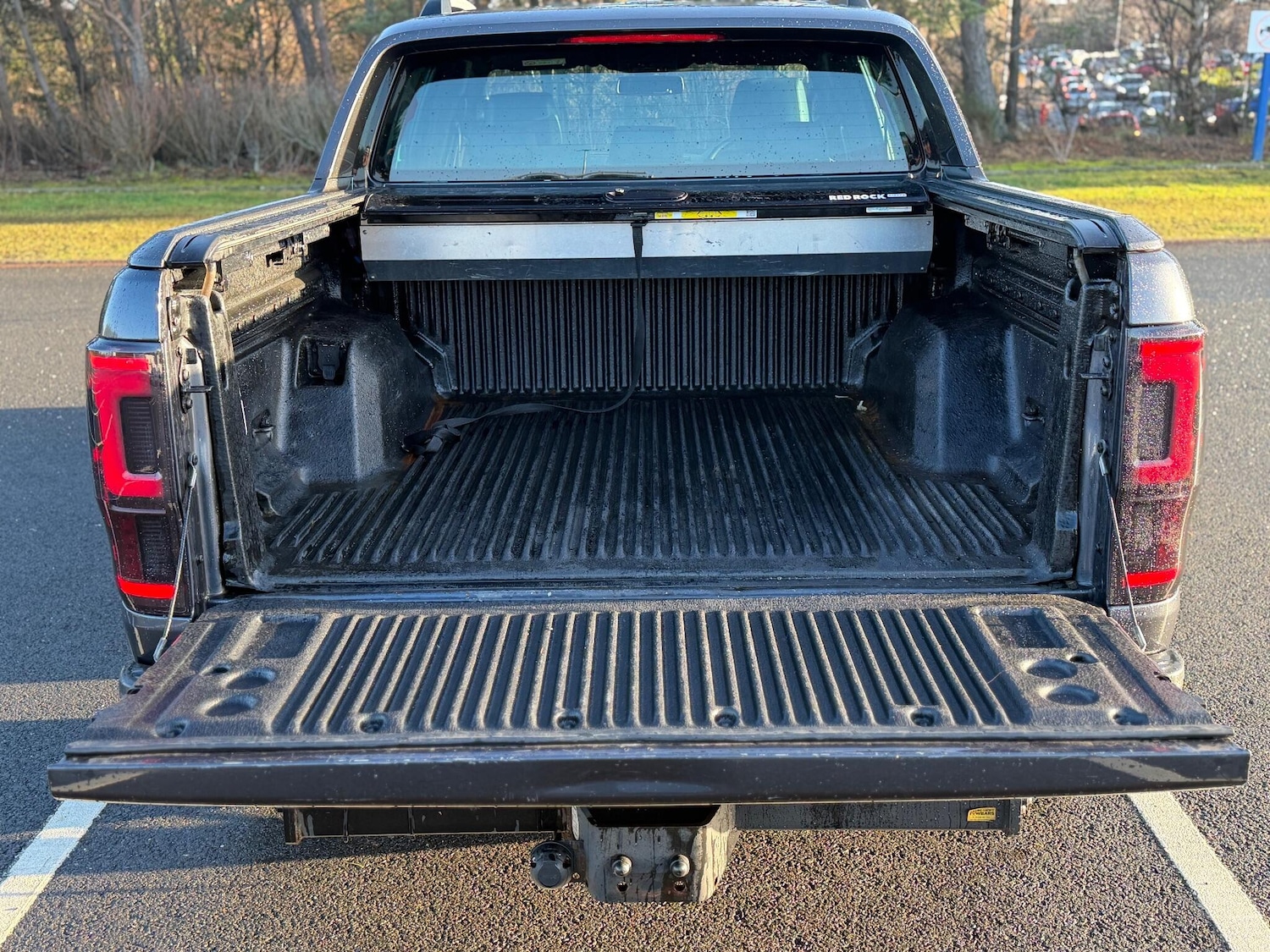 Used Ford Ranger 2018 for sale - 77032822: Photo 14