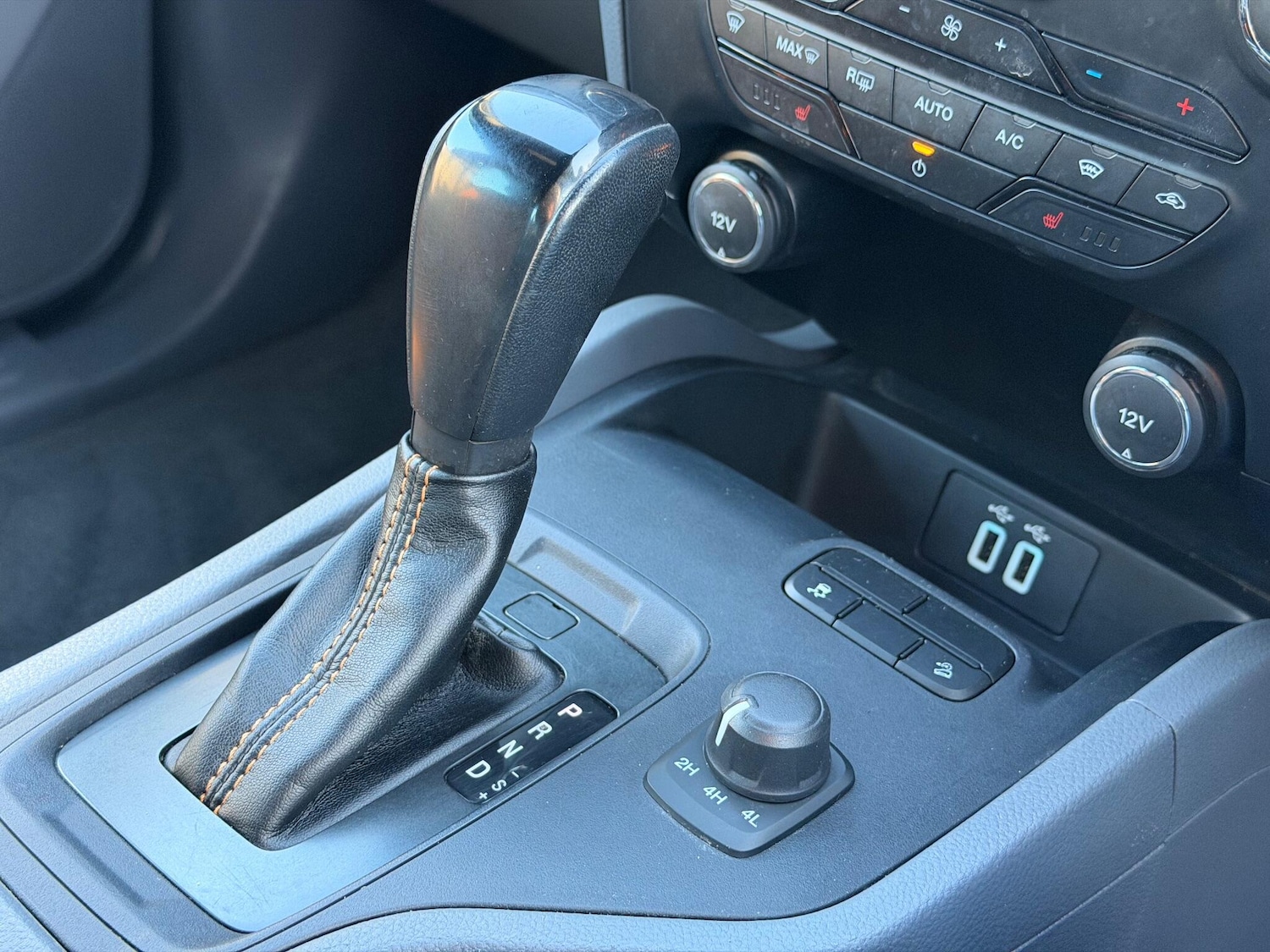 Used Ford Ranger 2018 for sale - 77032822: Photo 16