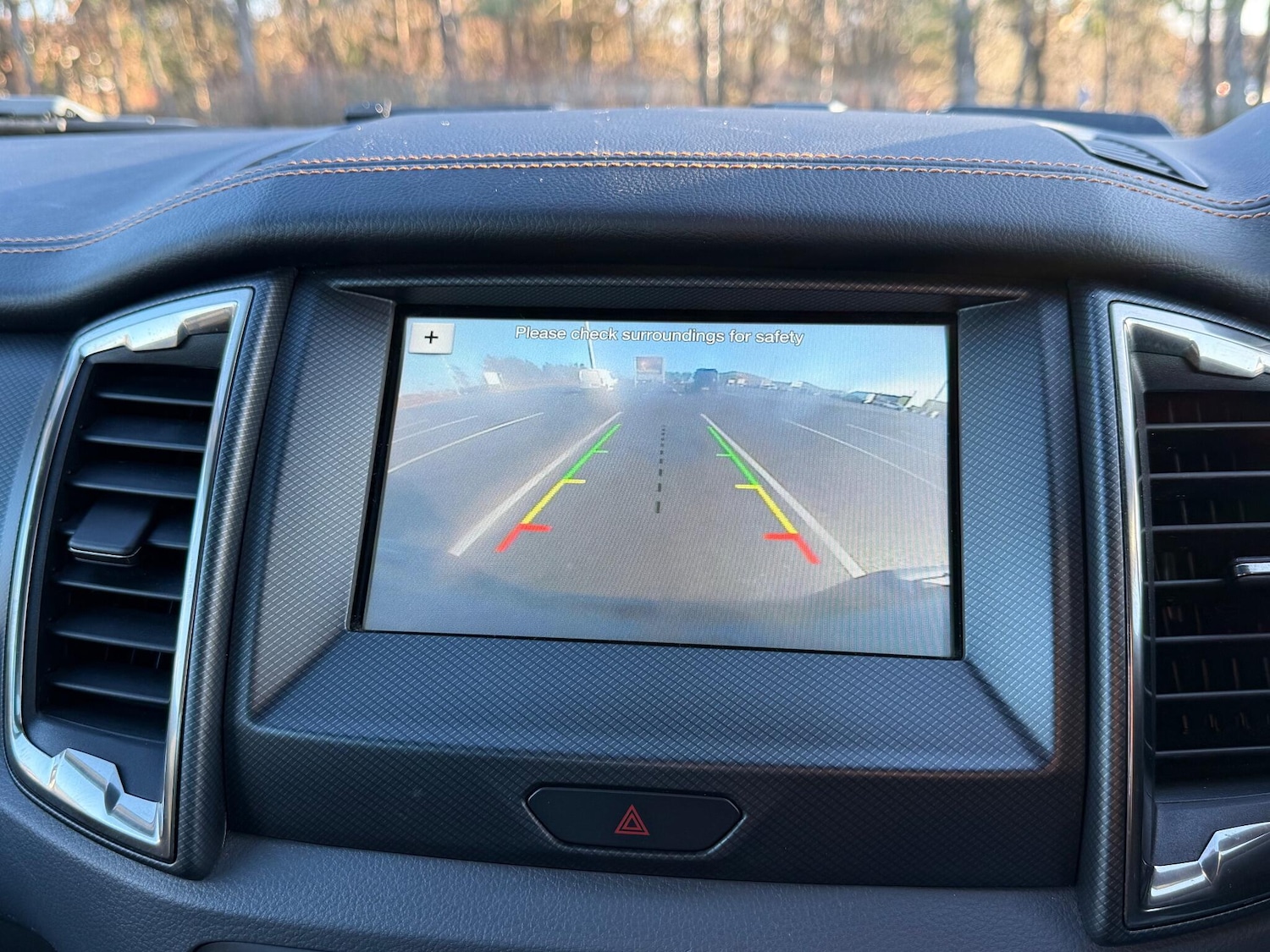 Used Ford Ranger 2018 for sale - 77032822: Photo 21