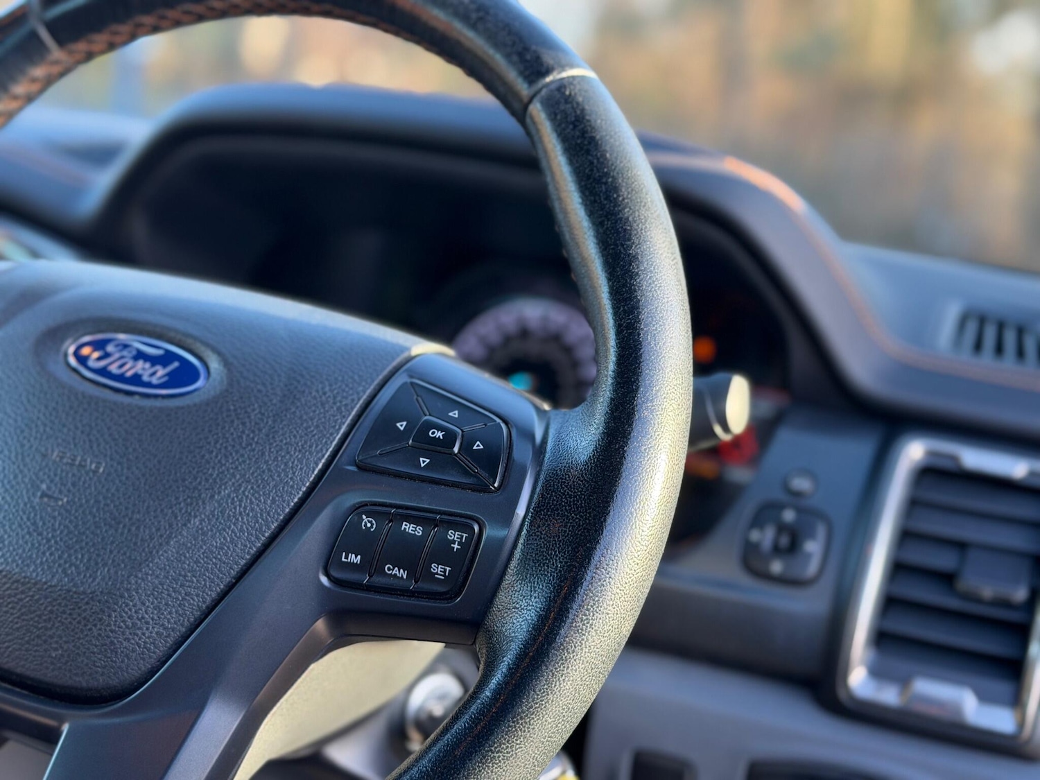 Used Ford Ranger 2018 for sale - 77032822: Photo 22