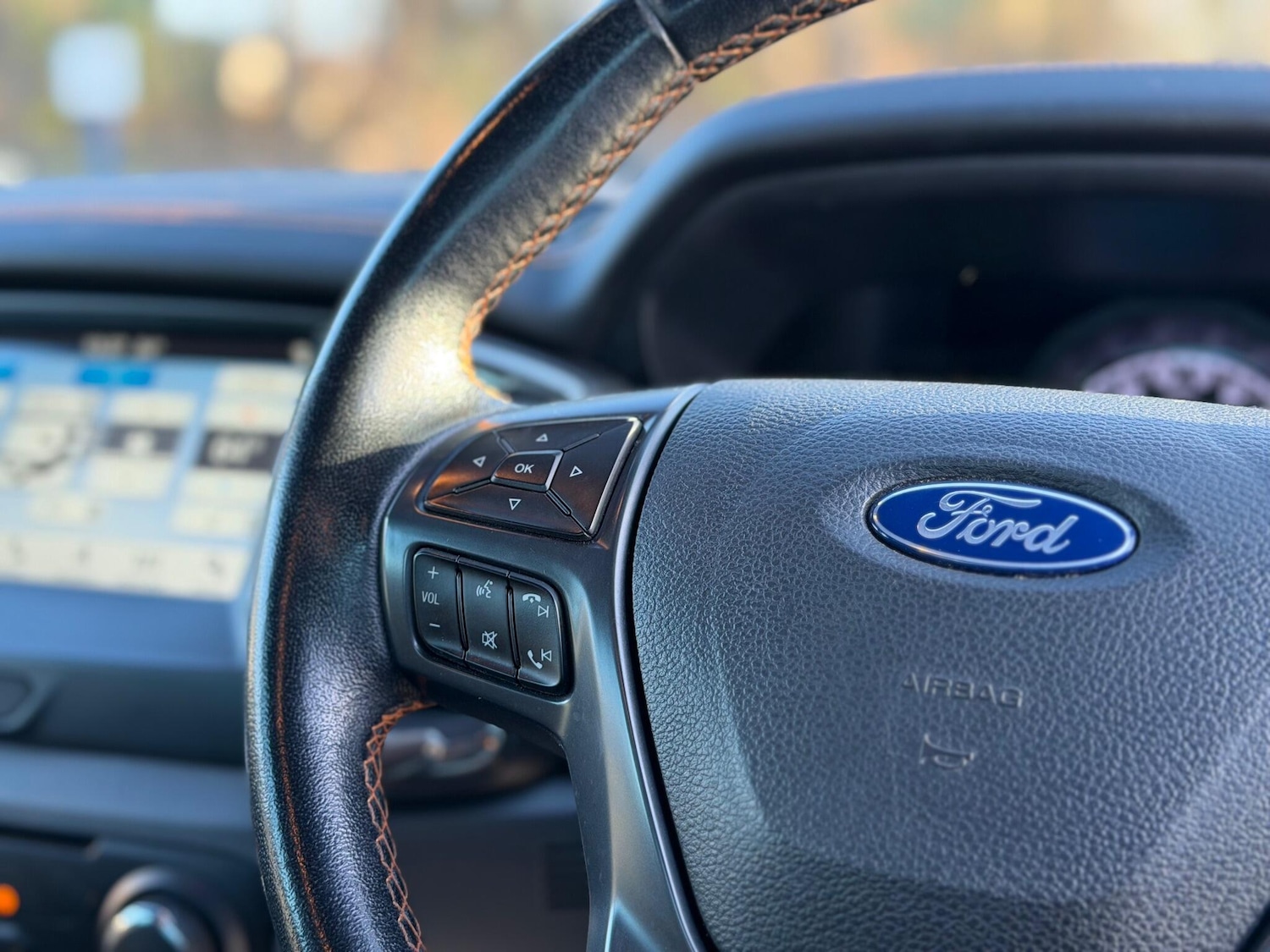 Used Ford Ranger 2018 for sale - 77032822: Photo 23