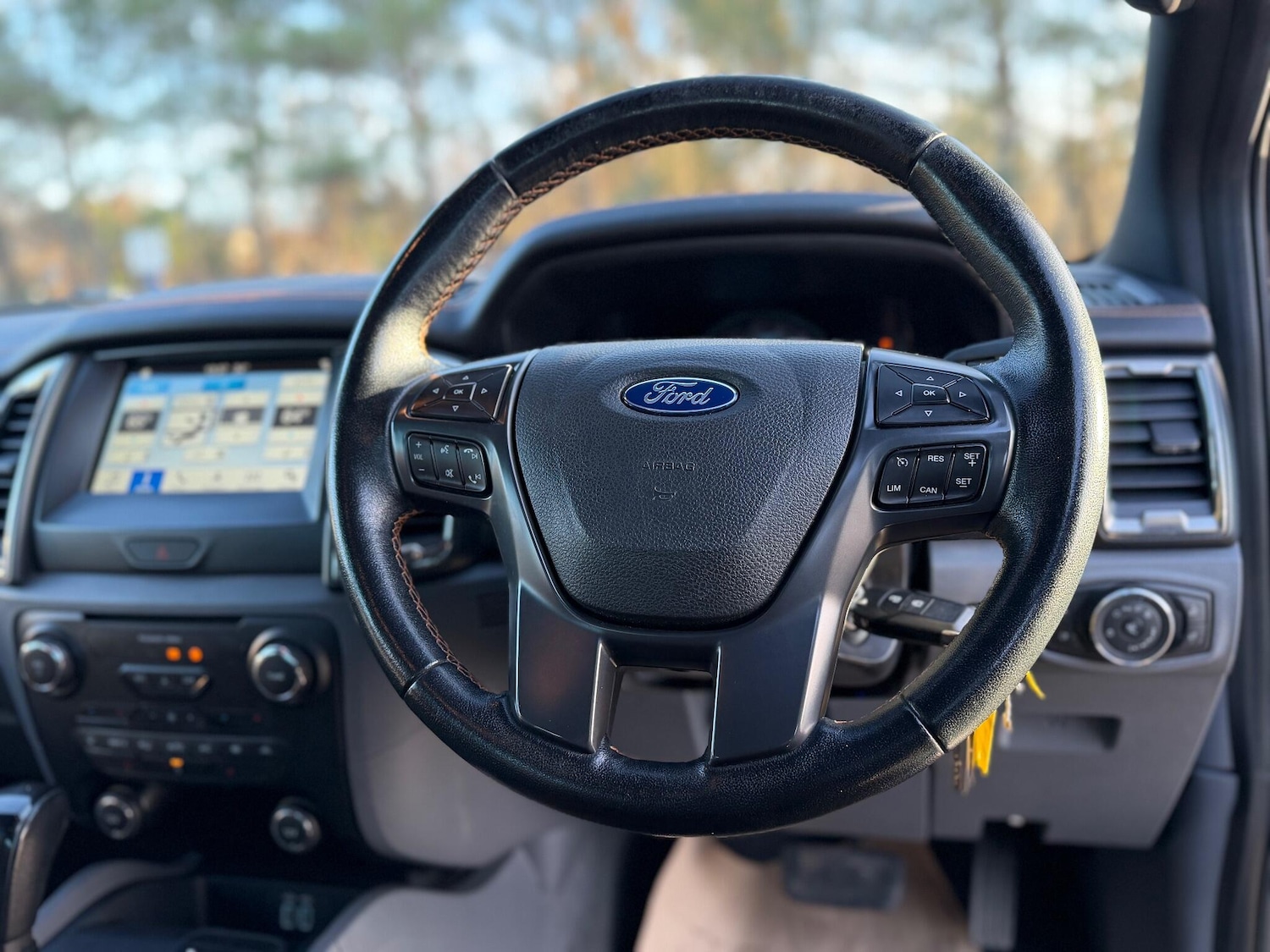 Used Ford Ranger 2018 for sale - 77032822: Photo 24