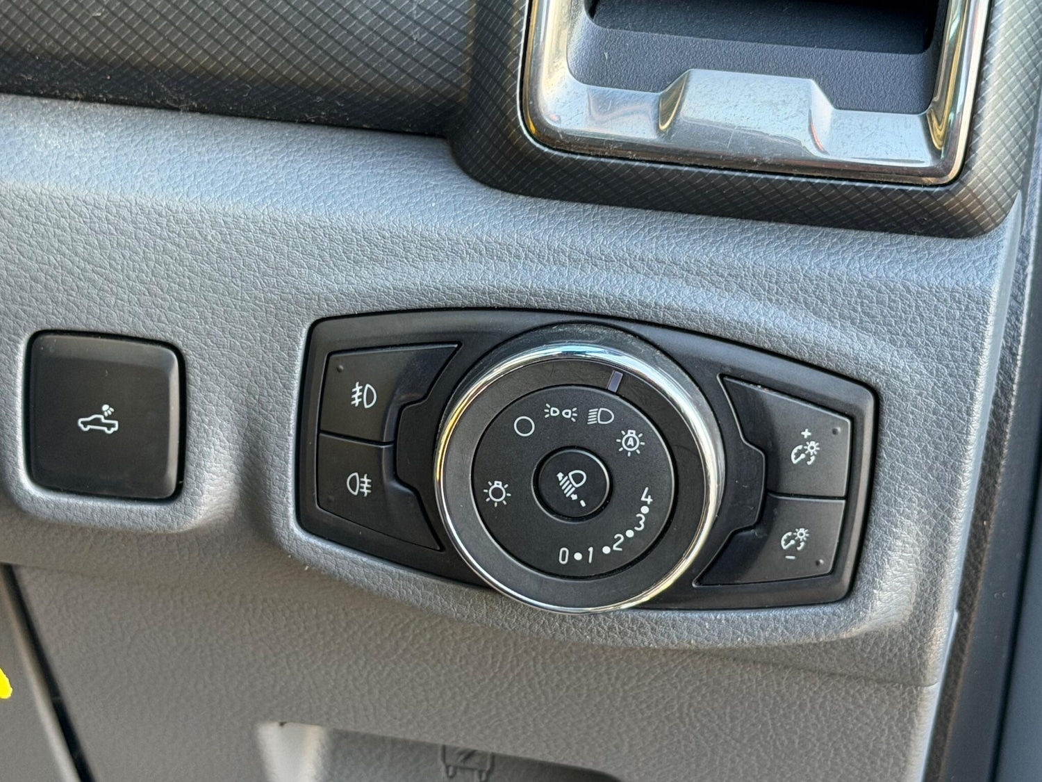 Used Ford Ranger 2018 for sale - 77032822: Photo 26