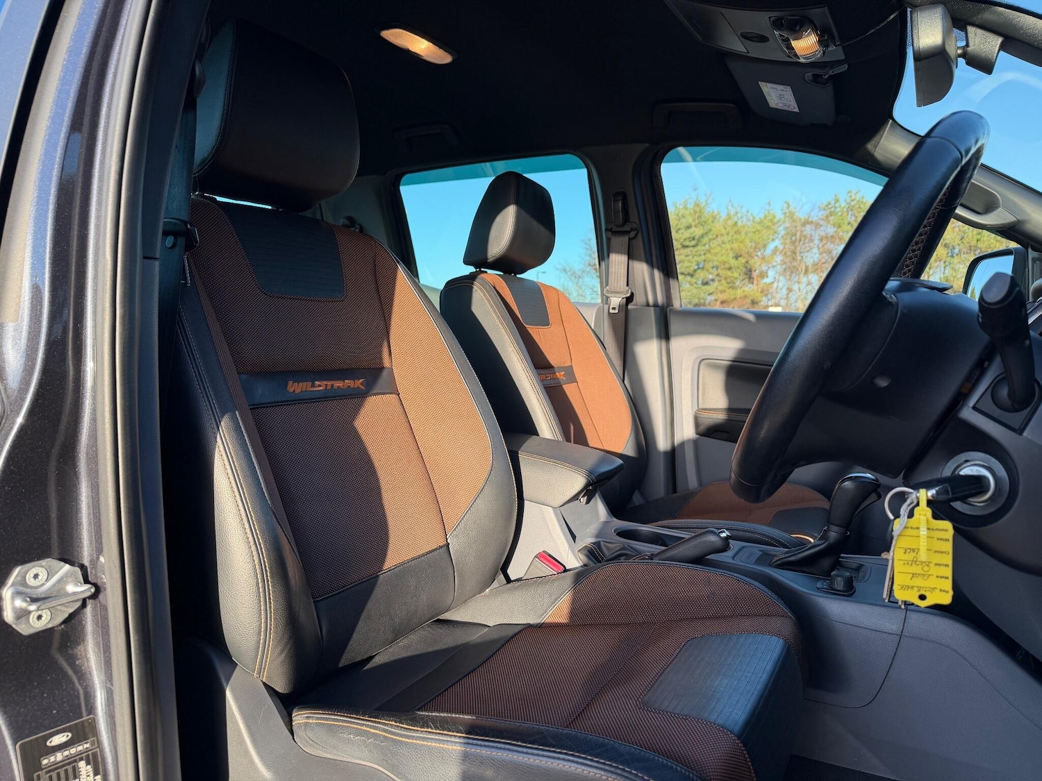 Used Ford Ranger 2018 for sale - 77032822: Photo 28