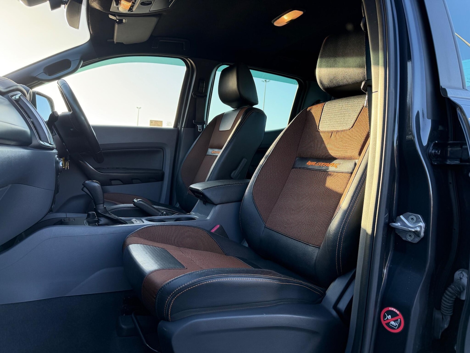 Used Ford Ranger 2018 for sale - 77032822: Photo 29