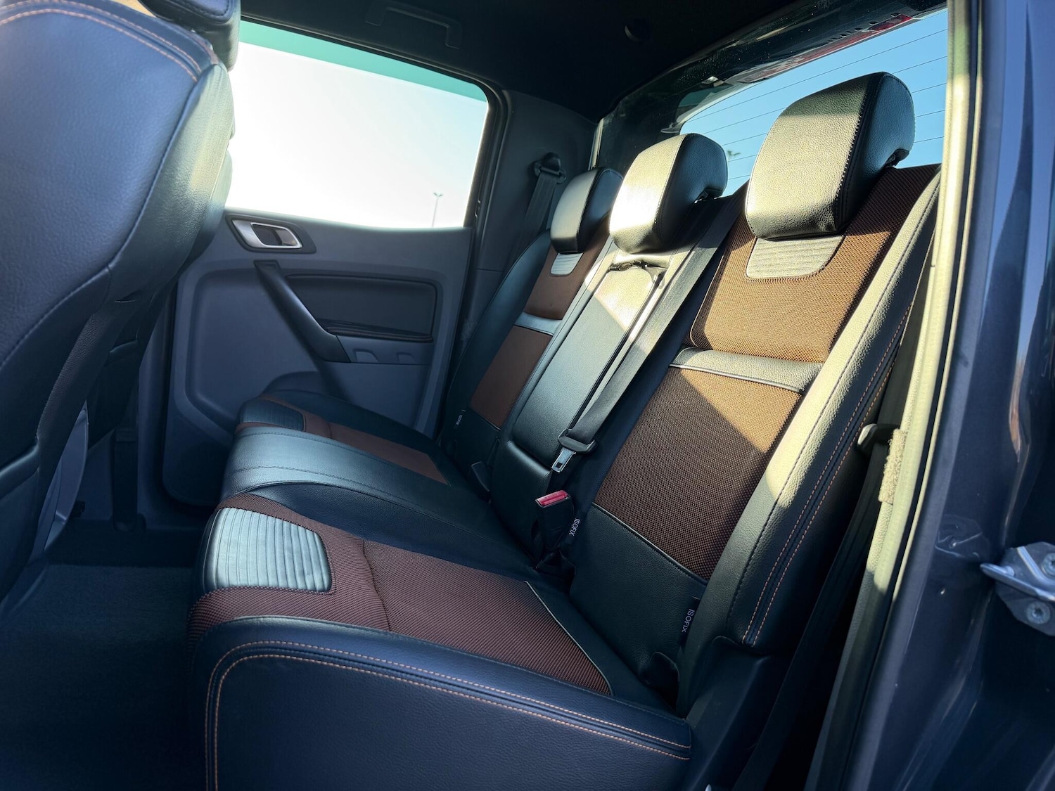 Used Ford Ranger 2018 for sale - 77032822: Photo 30