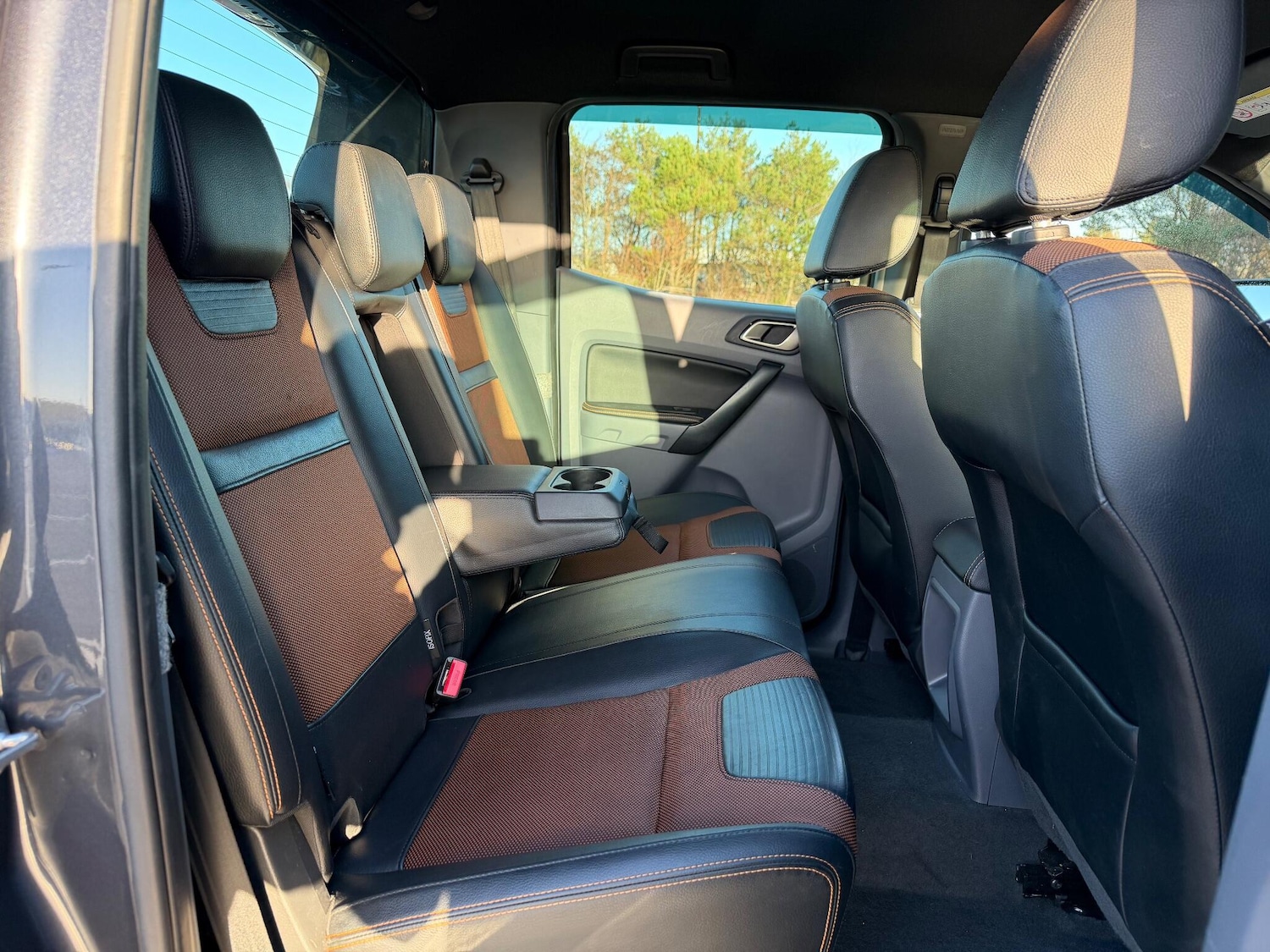 Used Ford Ranger 2018 for sale - 77032822: Photo 31