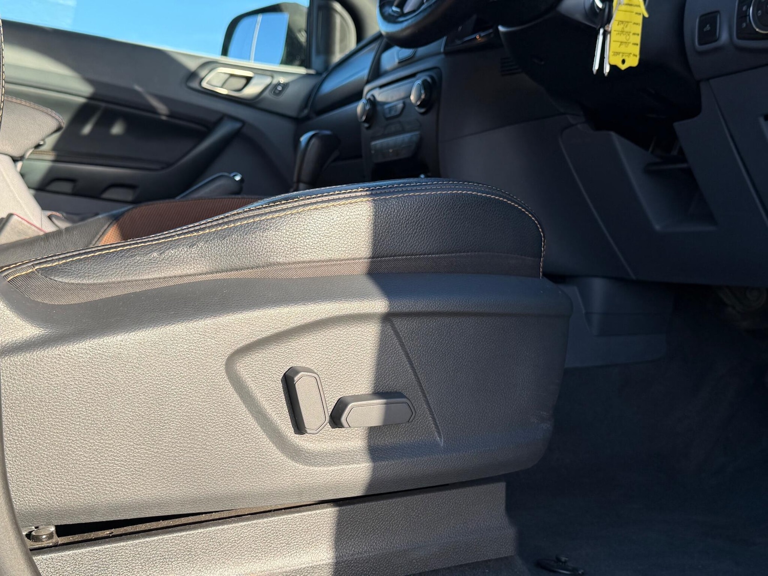 Used Ford Ranger 2018 for sale - 77032822: Photo 32