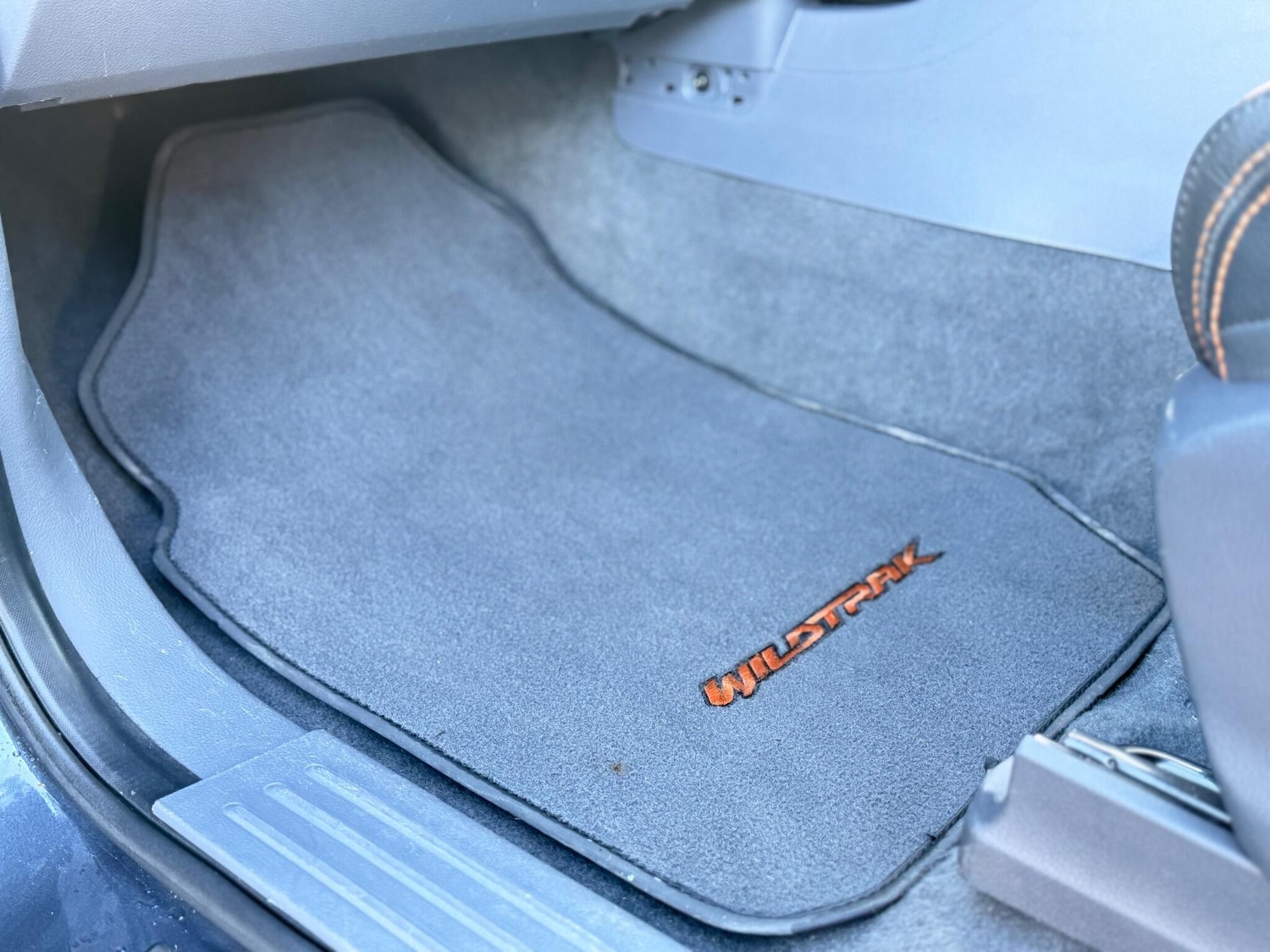 Used Ford Ranger 2018 for sale - 77032822: Photo 34