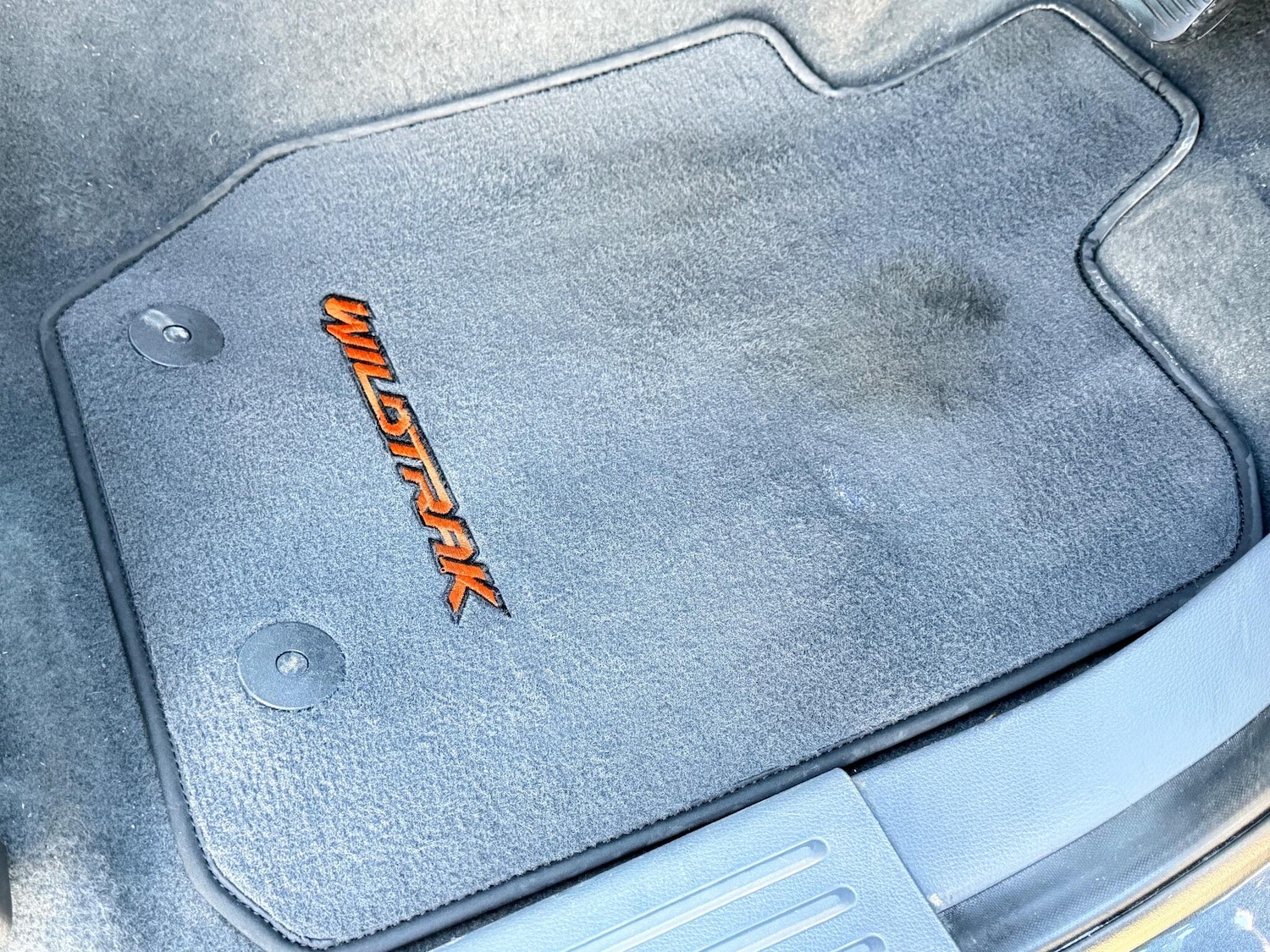 Used Ford Ranger 2018 for sale - 77032822: Photo 35