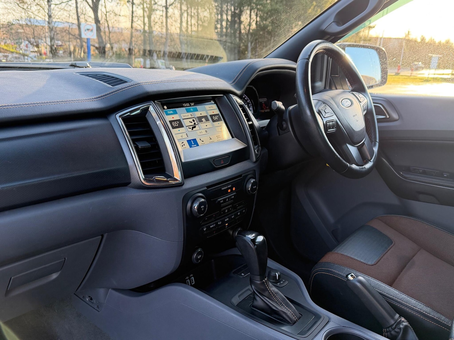 Used Ford Ranger 2018 for sale - 77032822: Photo 36