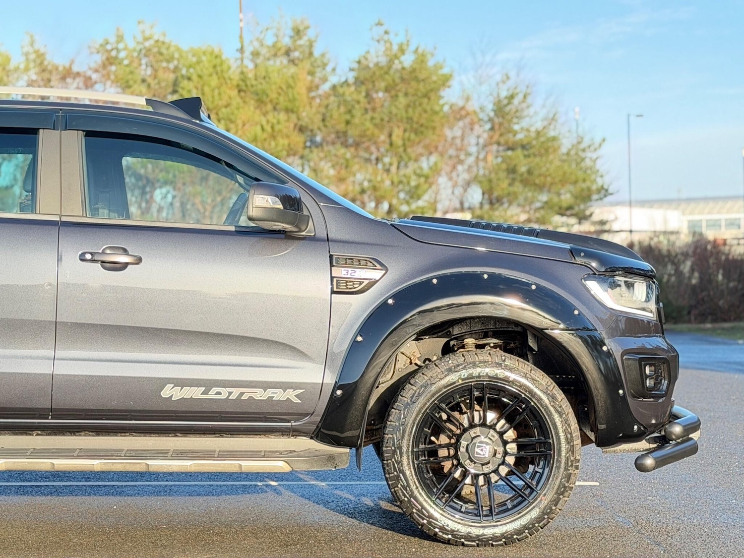 Used Ford Ranger 2018 for sale - 77032822: Photo 38