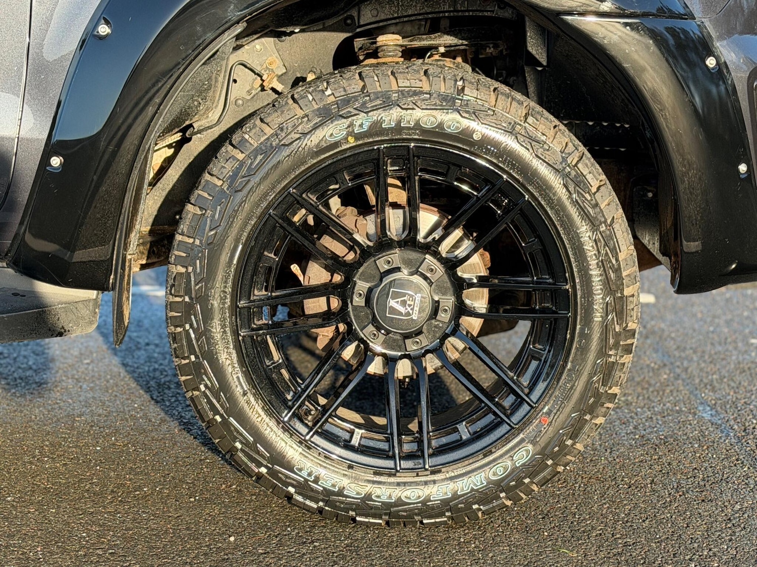 Used Ford Ranger 2018 for sale - 77032822: Photo 39