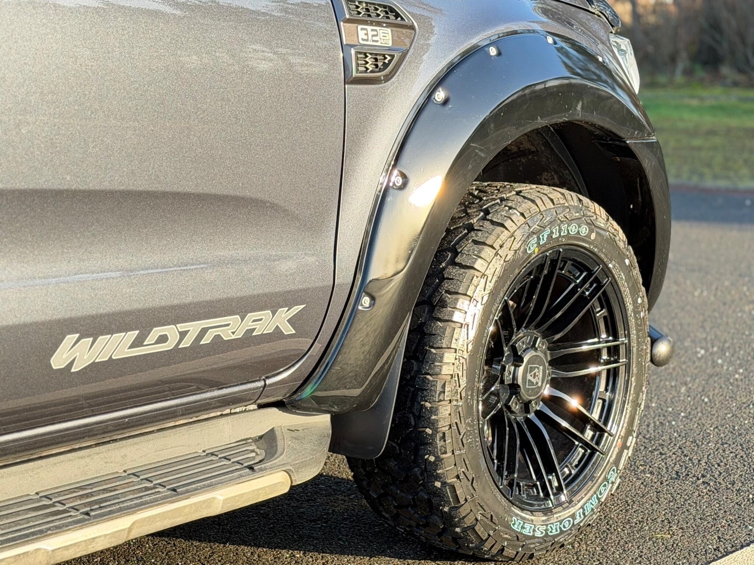 Used Ford Ranger 2018 for sale - 77032822: Photo 40