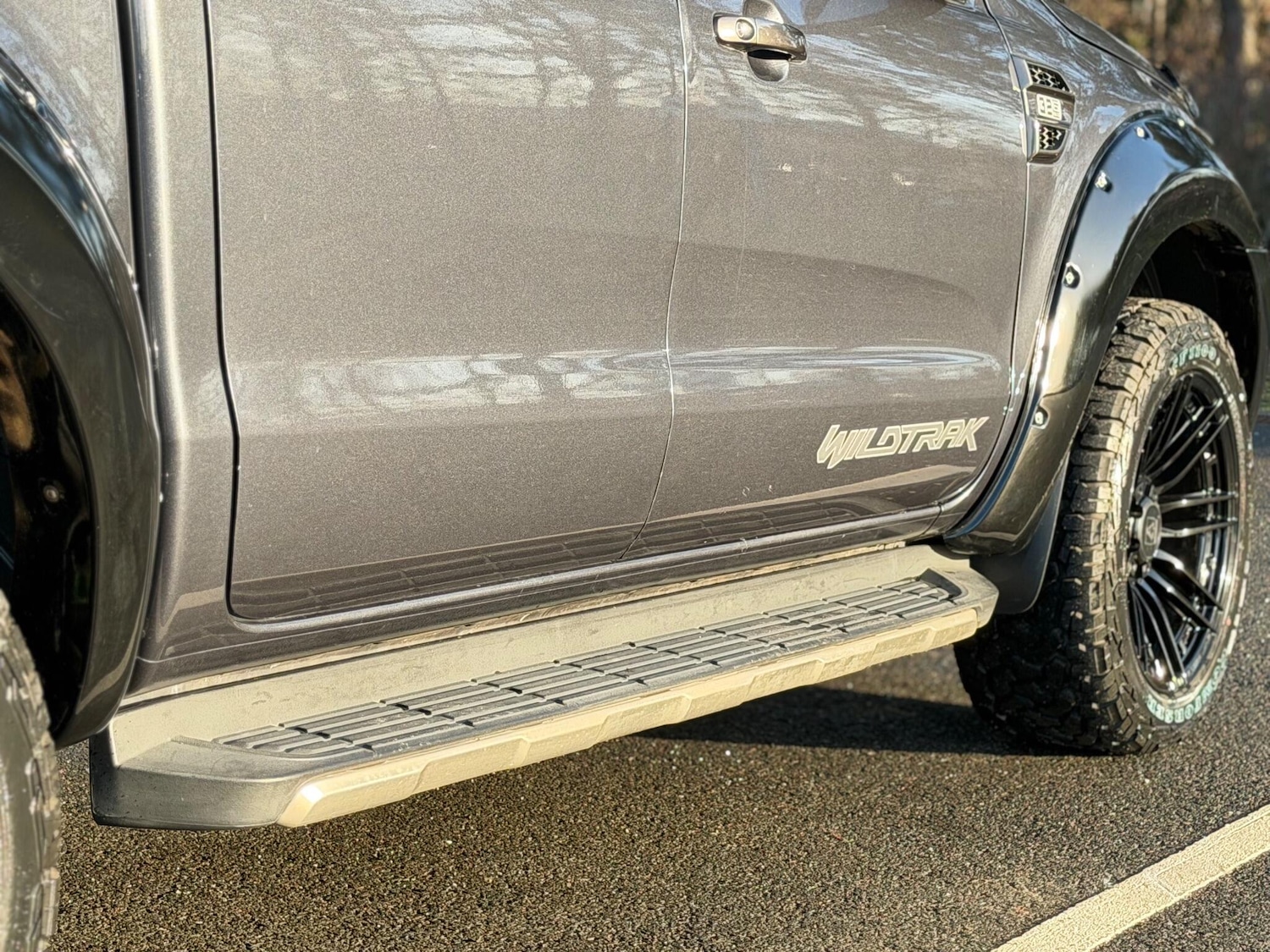 Used Ford Ranger 2018 for sale - 77032822: Photo 41