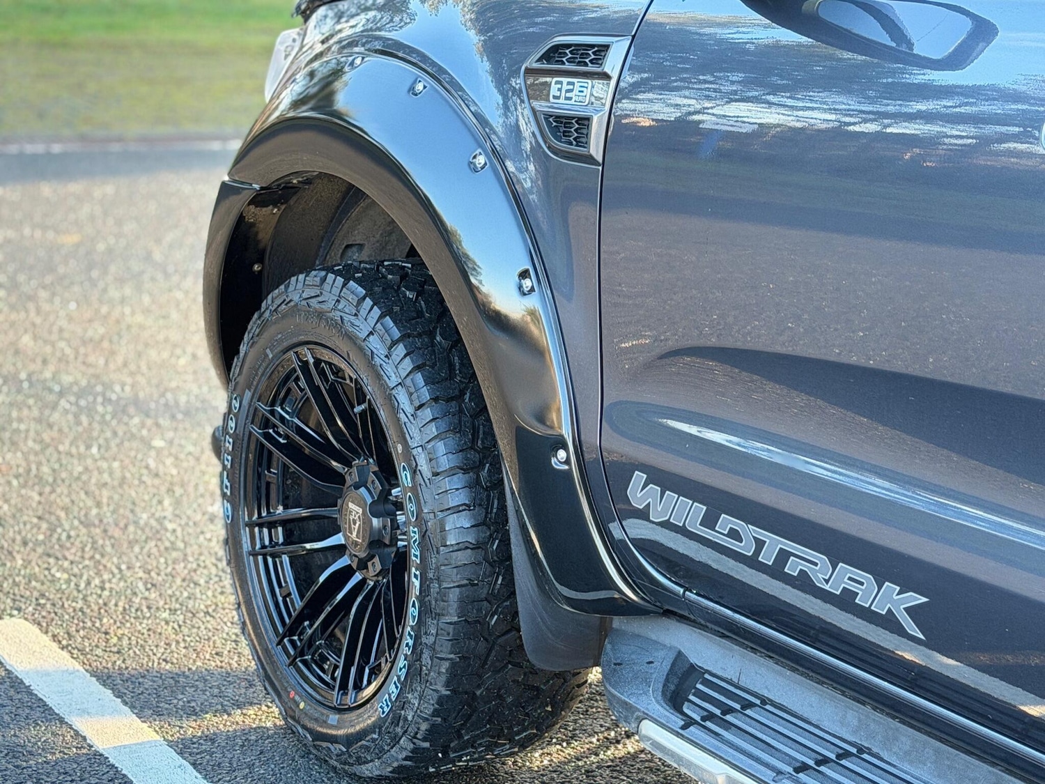 Used Ford Ranger 2018 for sale - 77032822: Photo 42