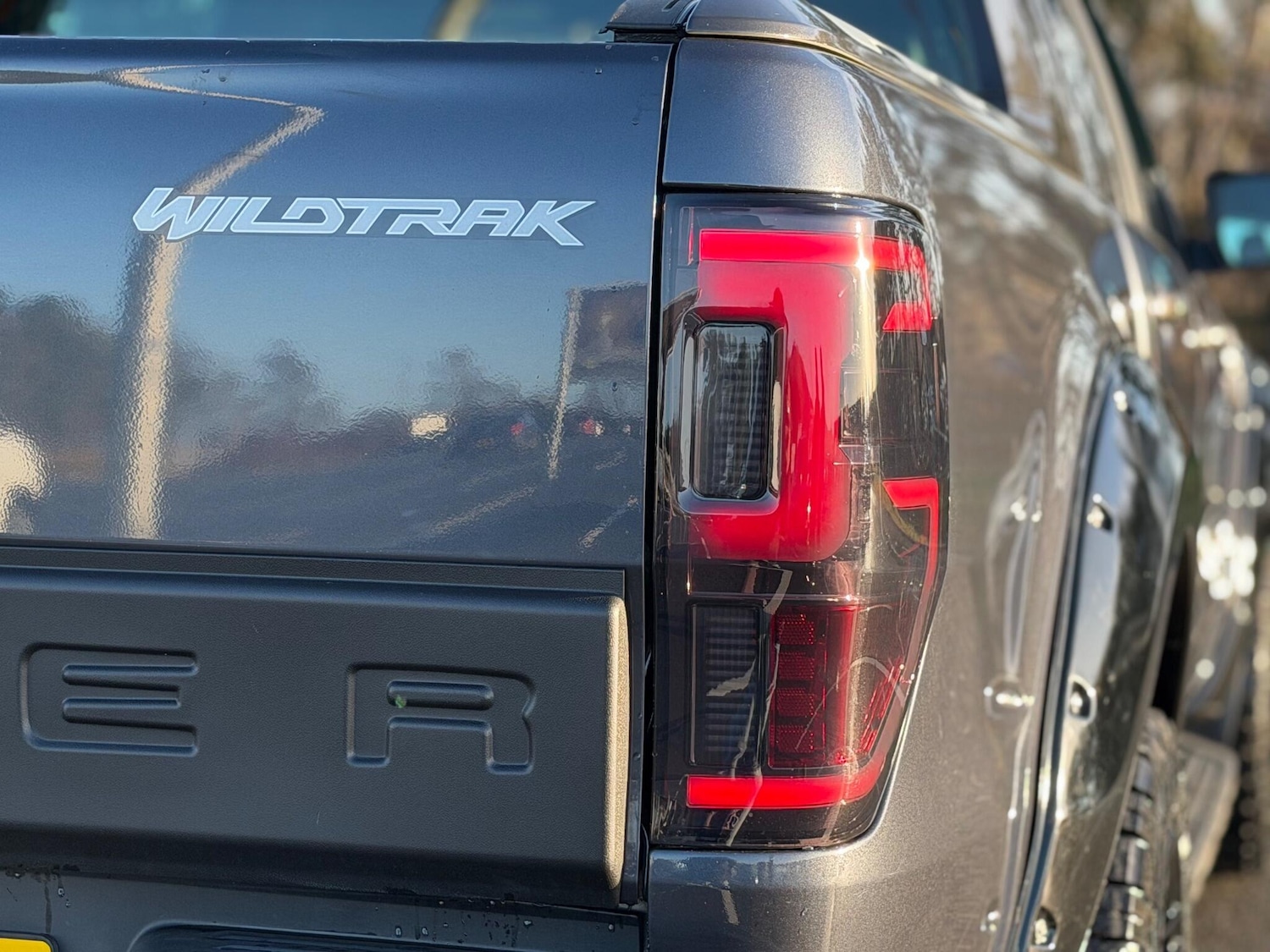 Used Ford Ranger 2018 for sale - 77032822: Photo 48