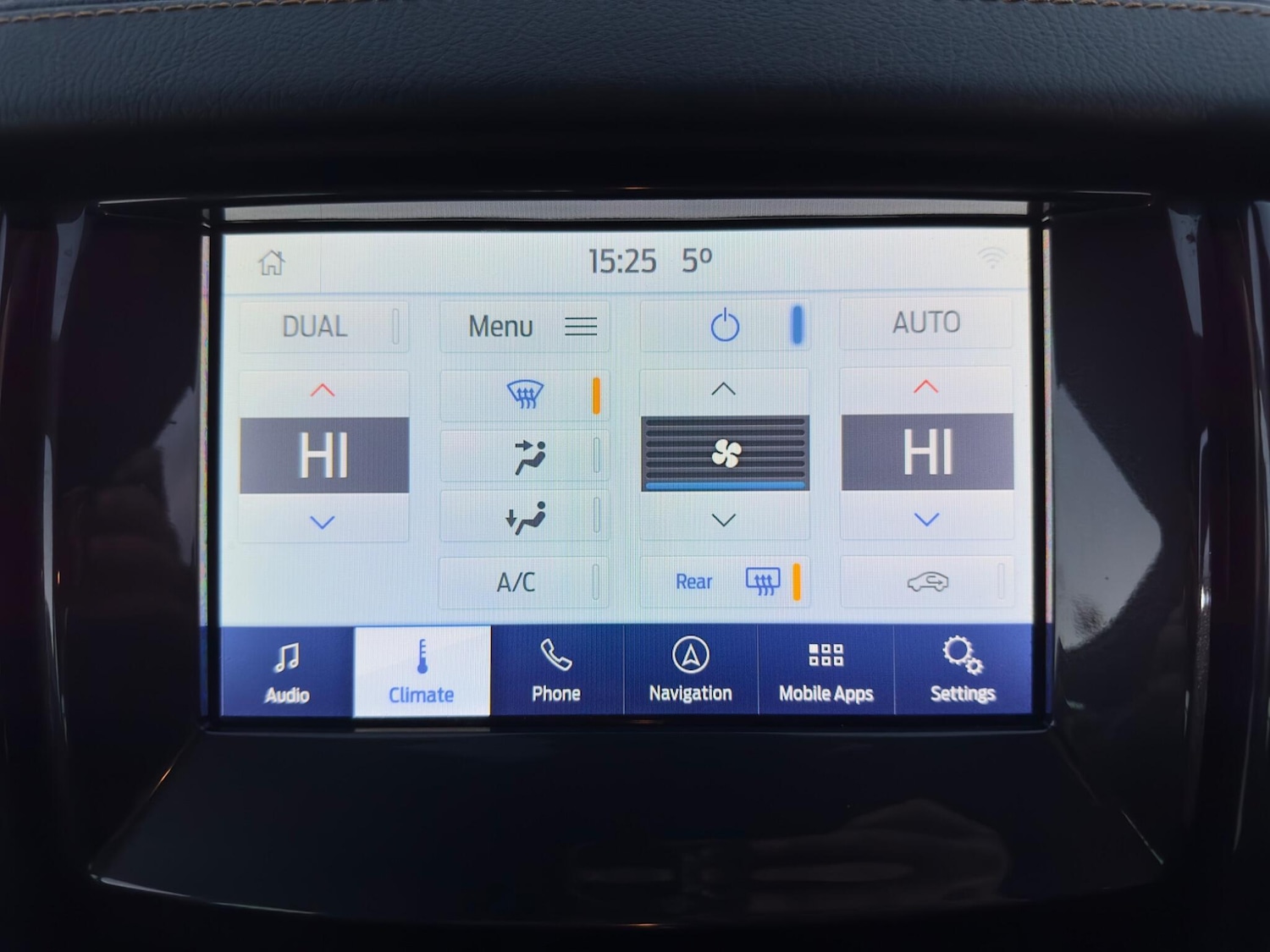 Used Ford Ranger 2018 for sale - 77032822: Photo 58