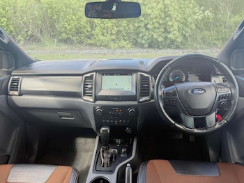 Used Ford Ranger 2019 for sale - 79286795: Photo