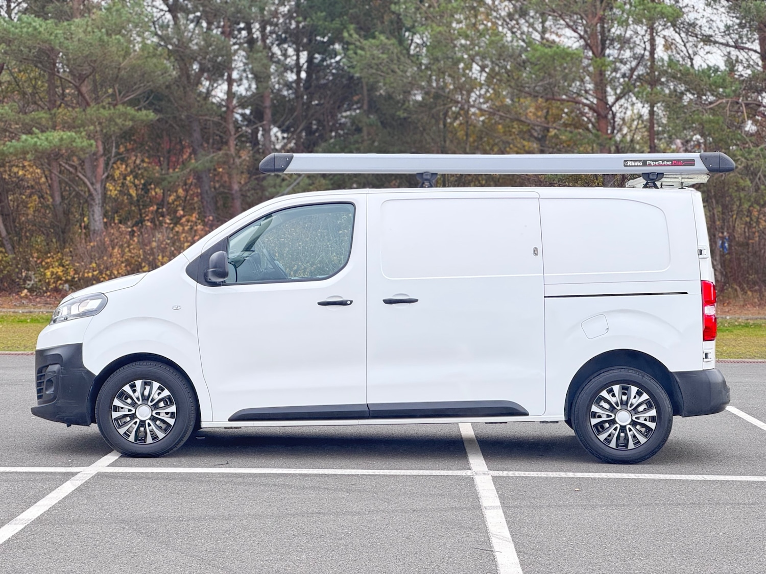 Used Citroen Dispatch 2021 for sale - 76391220: Photo 13