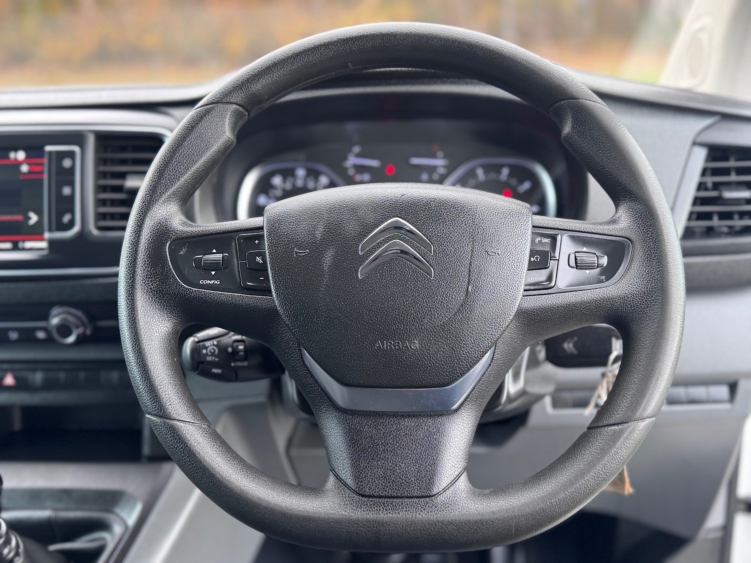 Used Citroen Dispatch 2021 for sale - 76391220: Photo 18