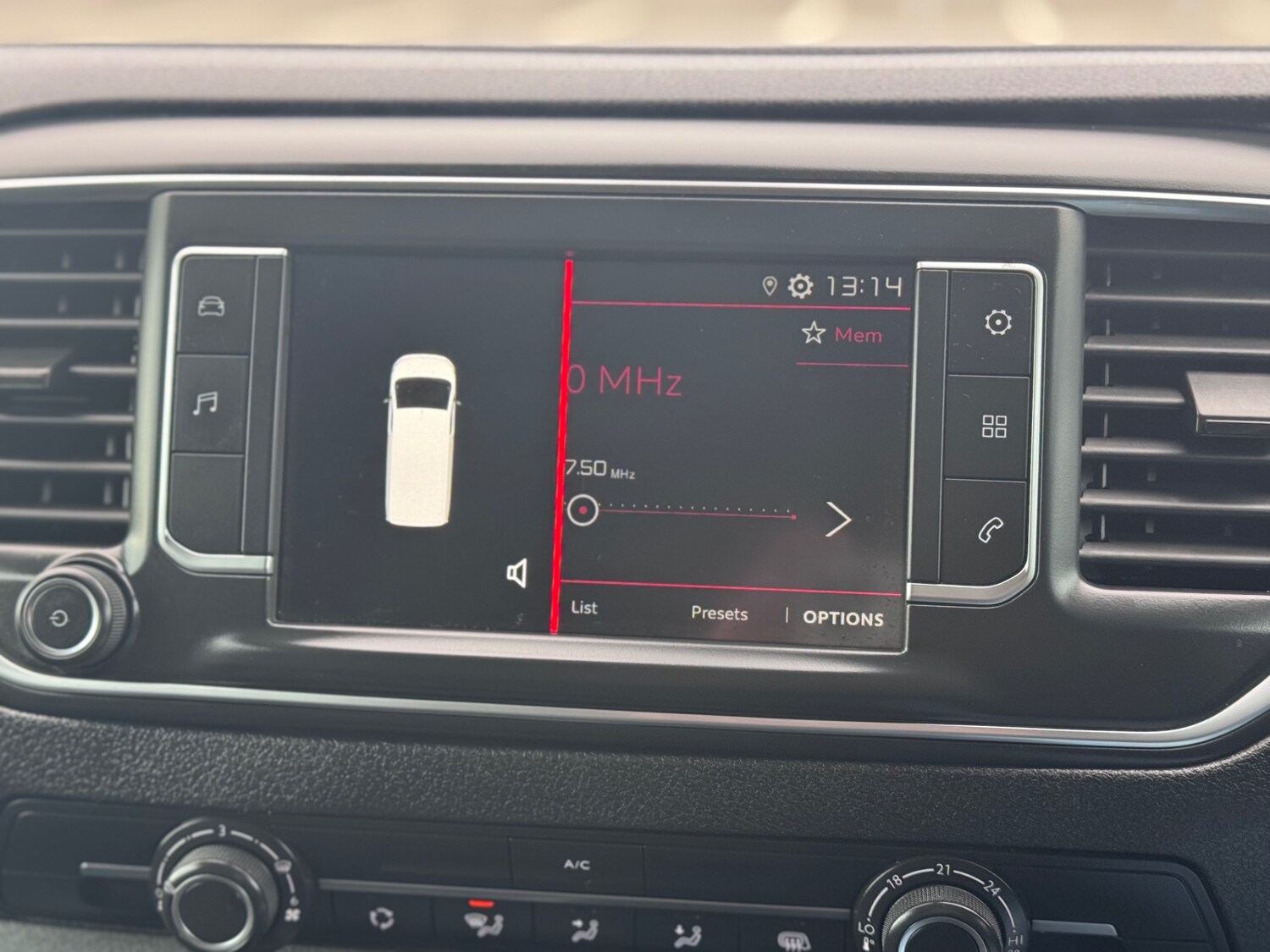 Used Citroen Dispatch 2021 for sale - 76391220: Photo 19