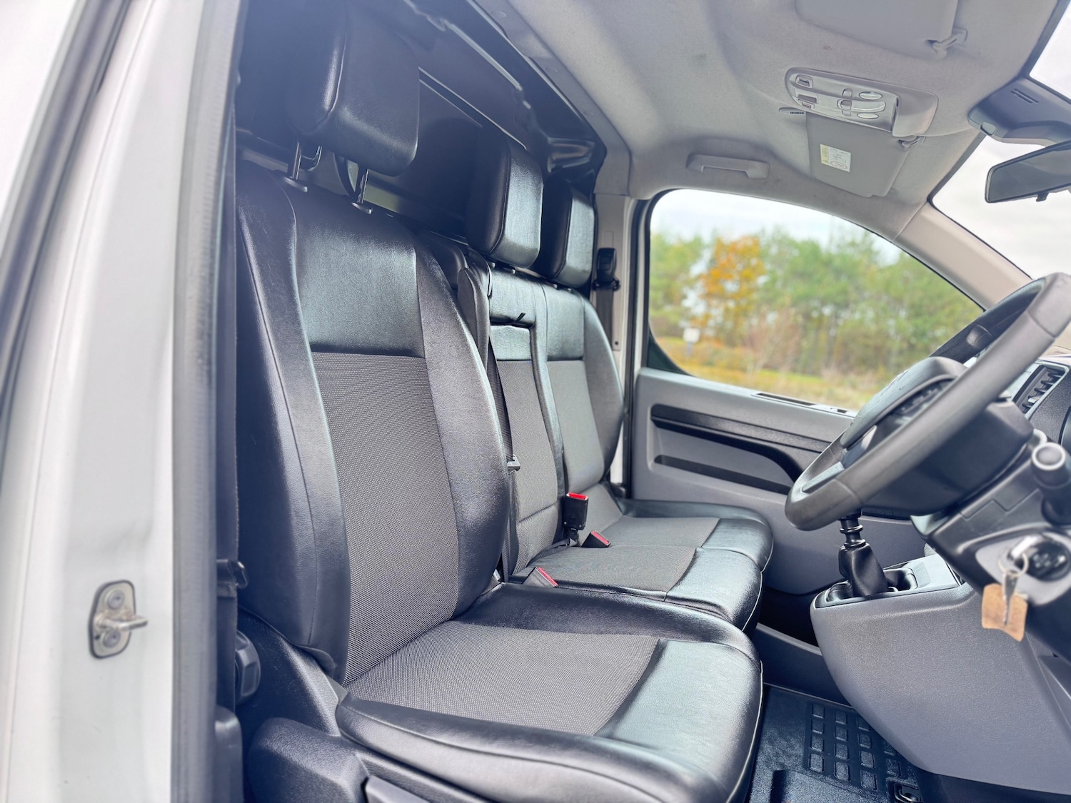 Used Citroen Dispatch 2021 for sale - 76391220: Photo 21