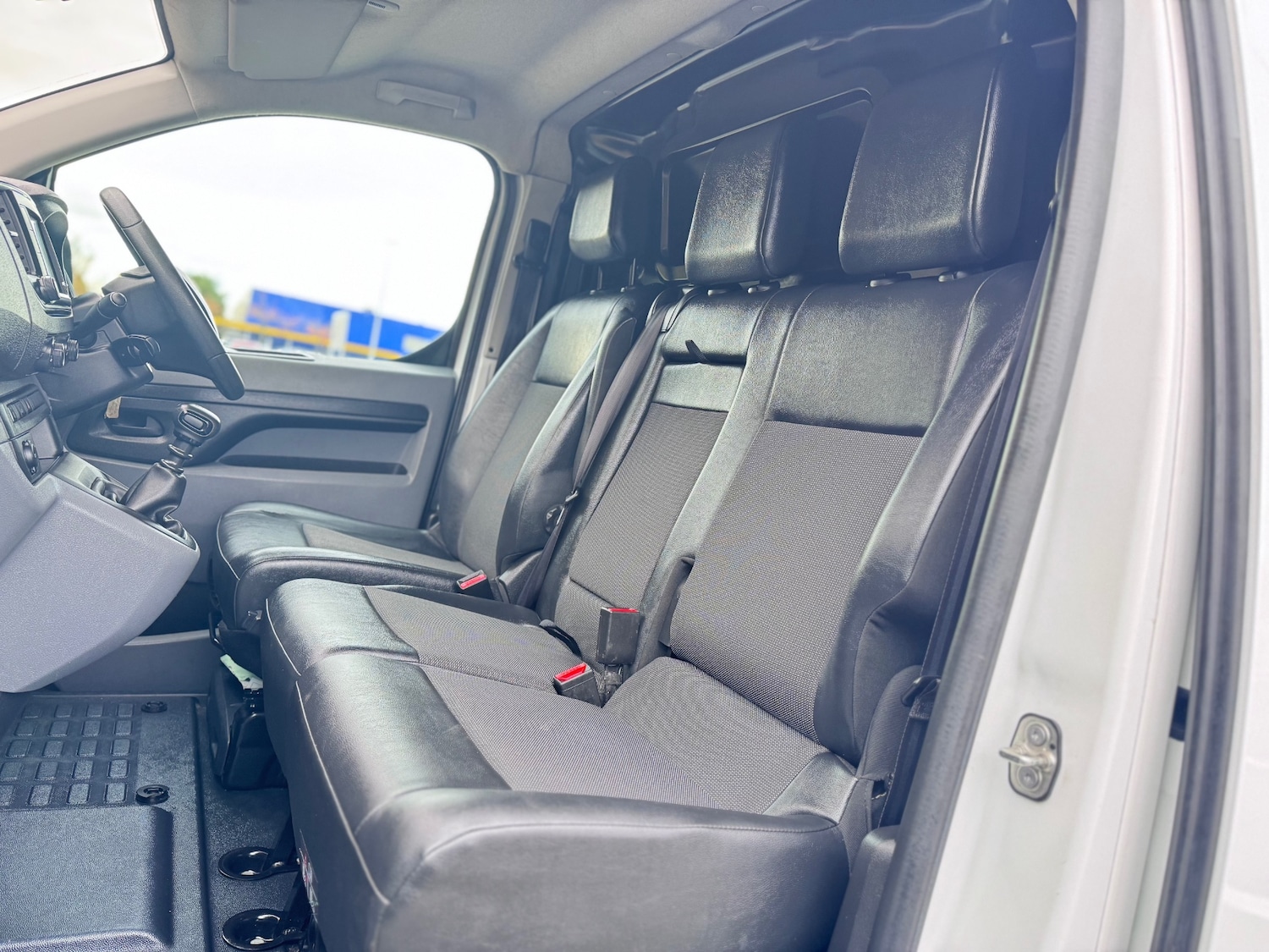 Used Citroen Dispatch 2021 for sale - 76391220: Photo 22