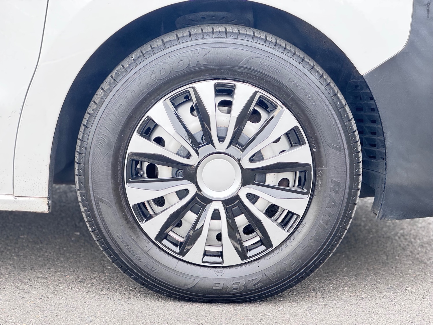 Used Citroen Dispatch 2021 for sale - 76391220: Photo 25