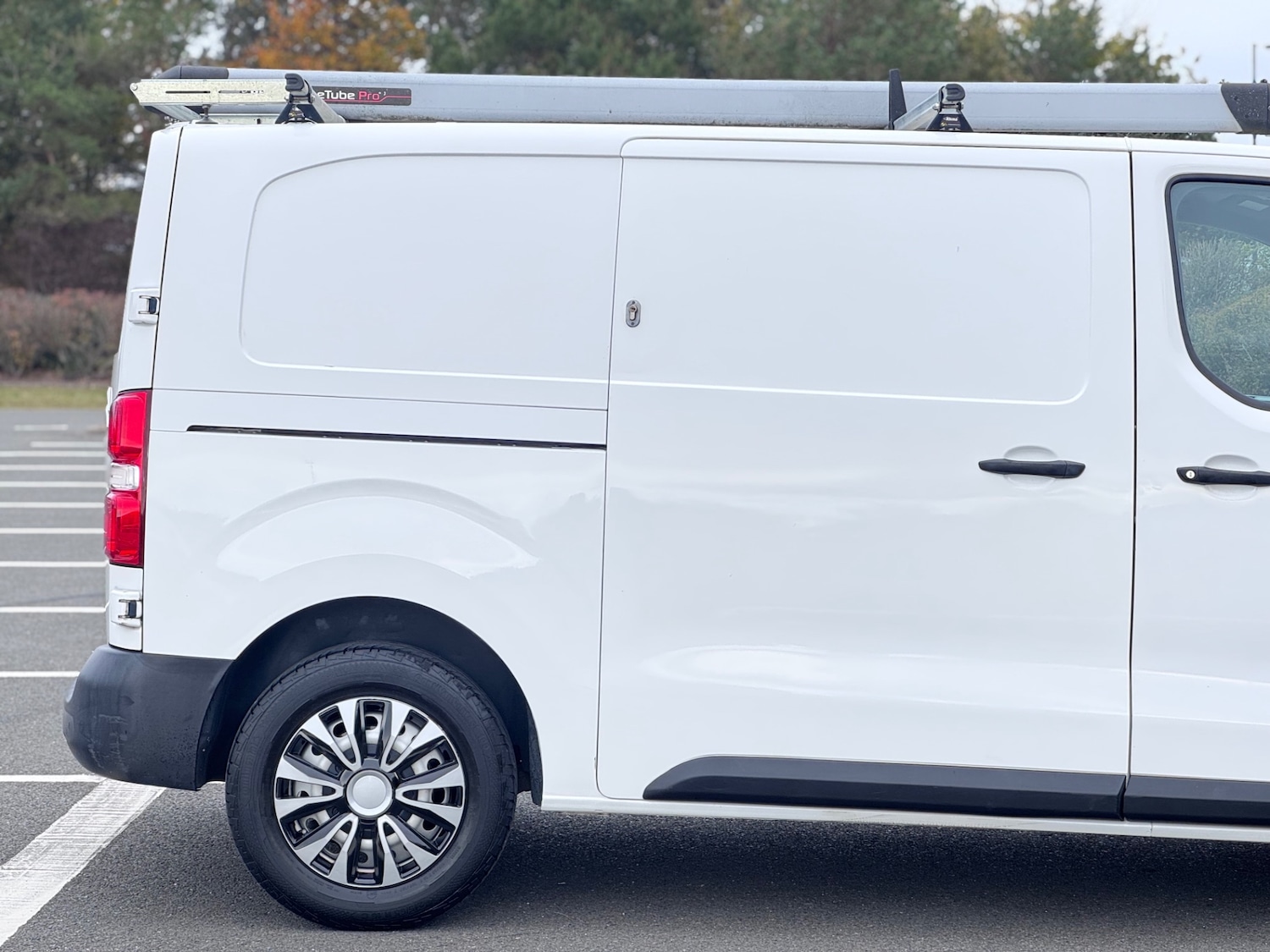 Used Citroen Dispatch 2021 for sale - 76391220: Photo 26