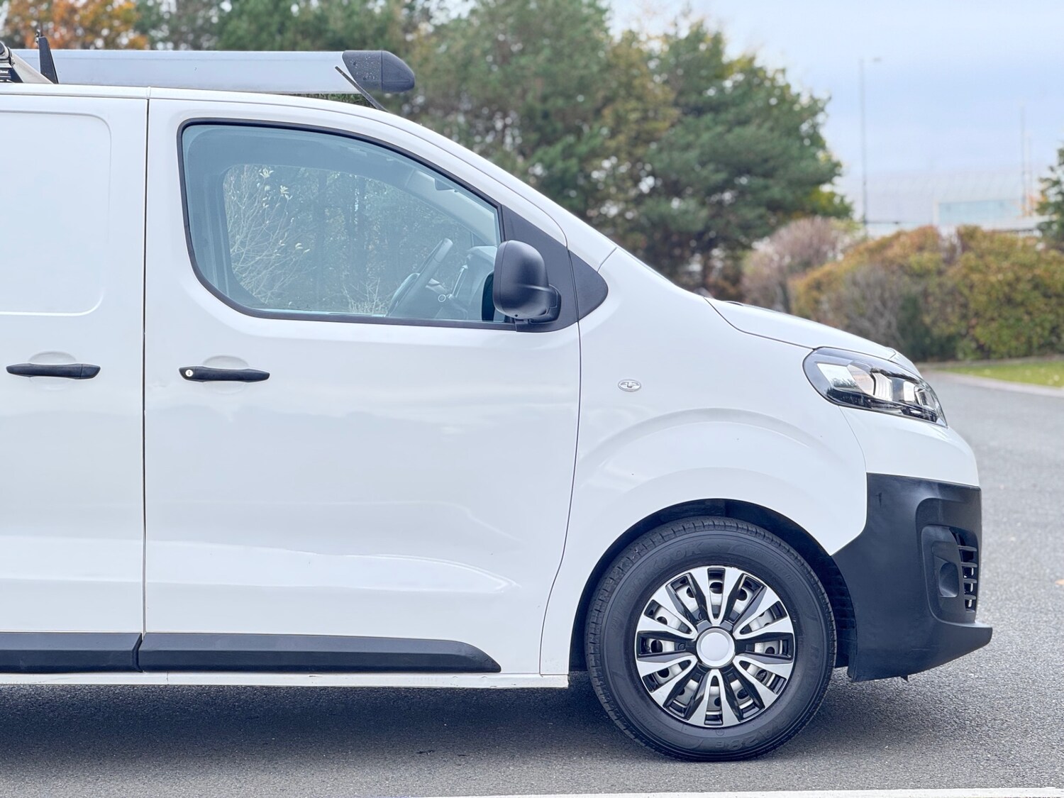 Used Citroen Dispatch 2021 for sale - 76391220: Photo 27