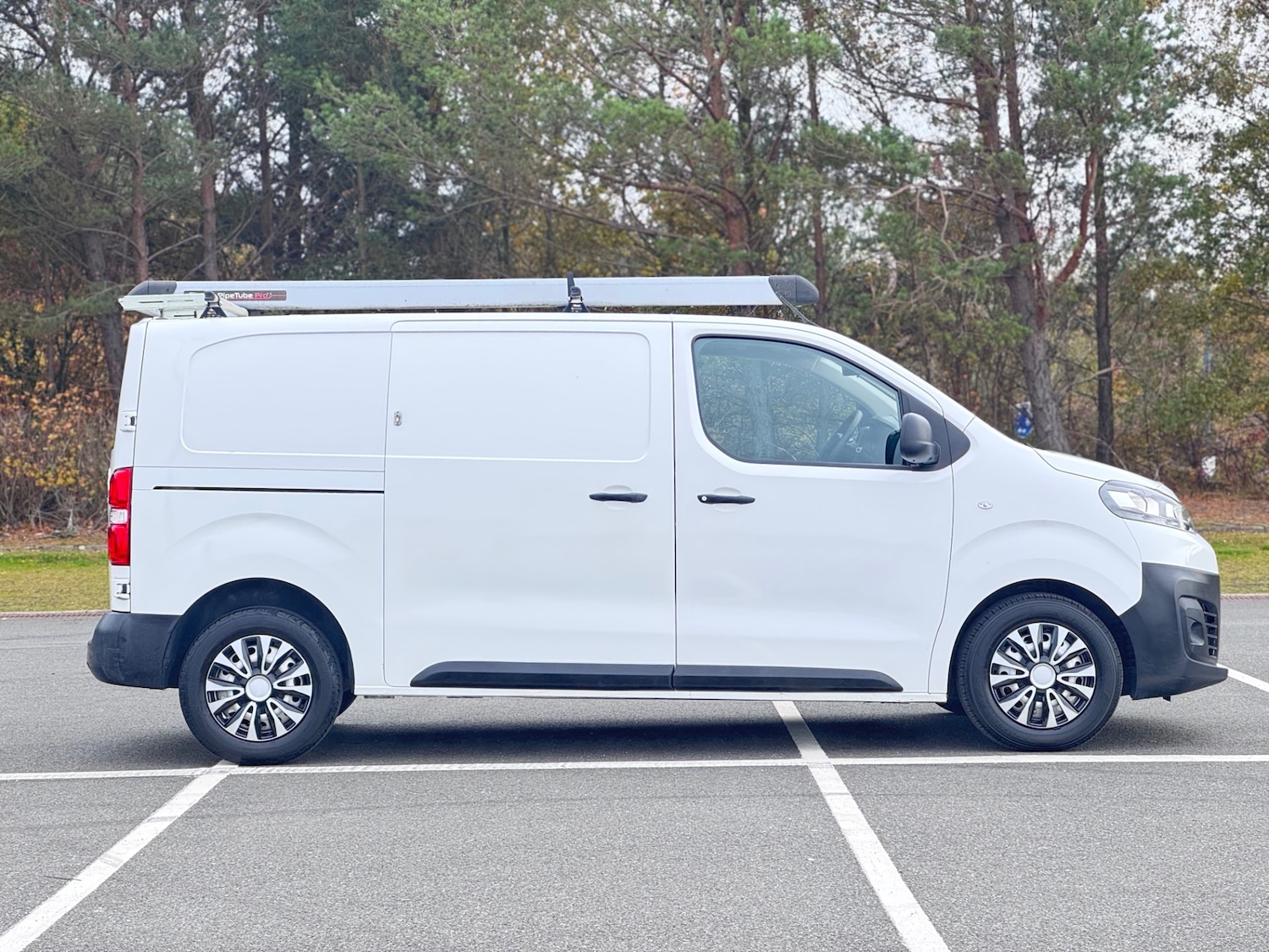 Used Citroen Dispatch 2021 for sale - 76391220: Photo 9