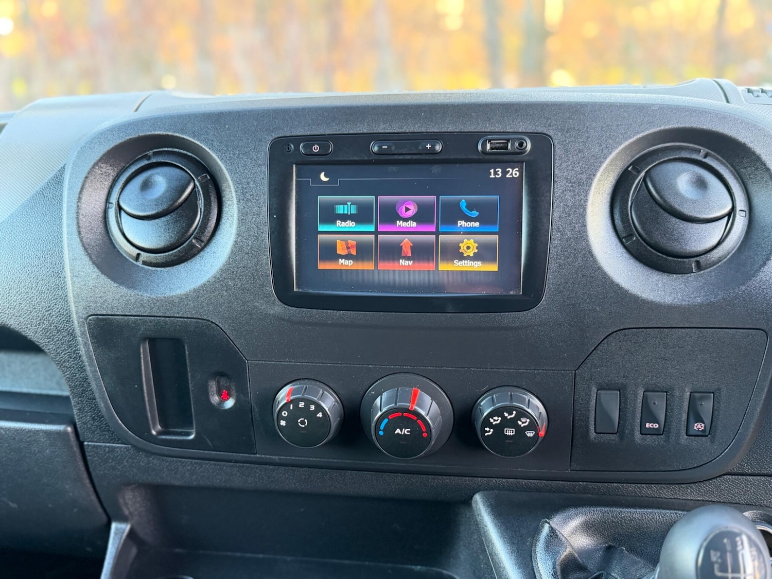 Used Vauxhall Movano 2017 for sale - 77074916: Photo 19