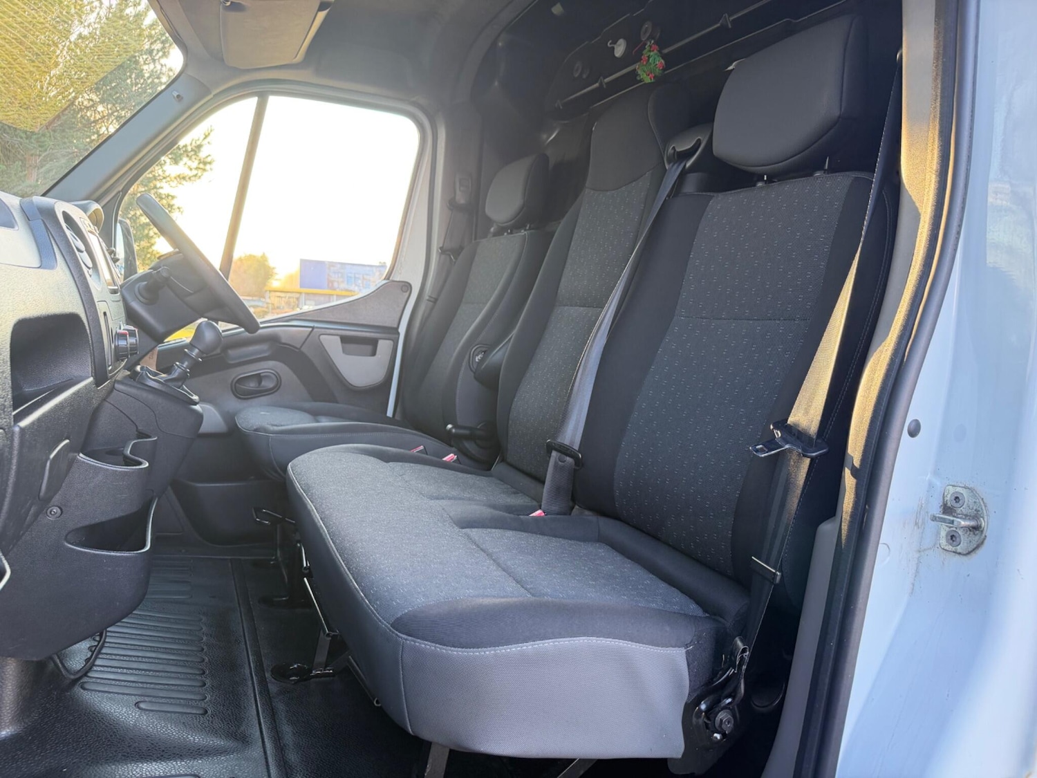 Used Vauxhall Movano 2017 for sale - 77074916: Photo 25