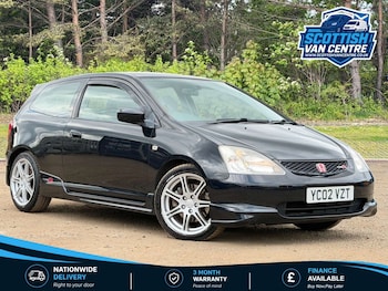 Used Honda Civic 2002 for sale - 79296696: Photo