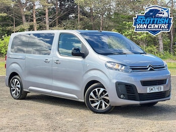 Used Citroen Space Tourer 2022 for sale - 78973440: Photo