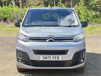 Used Citroen Space Tourer 2022 for sale - 78973440: Photo