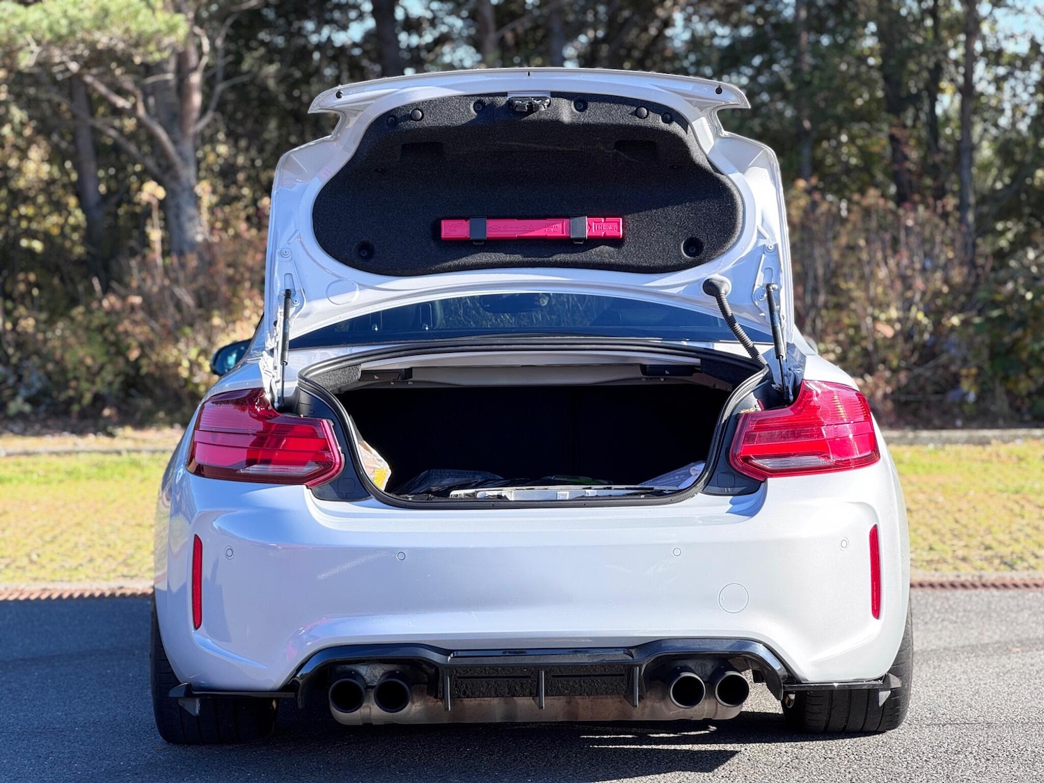 Used BMW M2 2019 for sale - 77032810: Photo 13